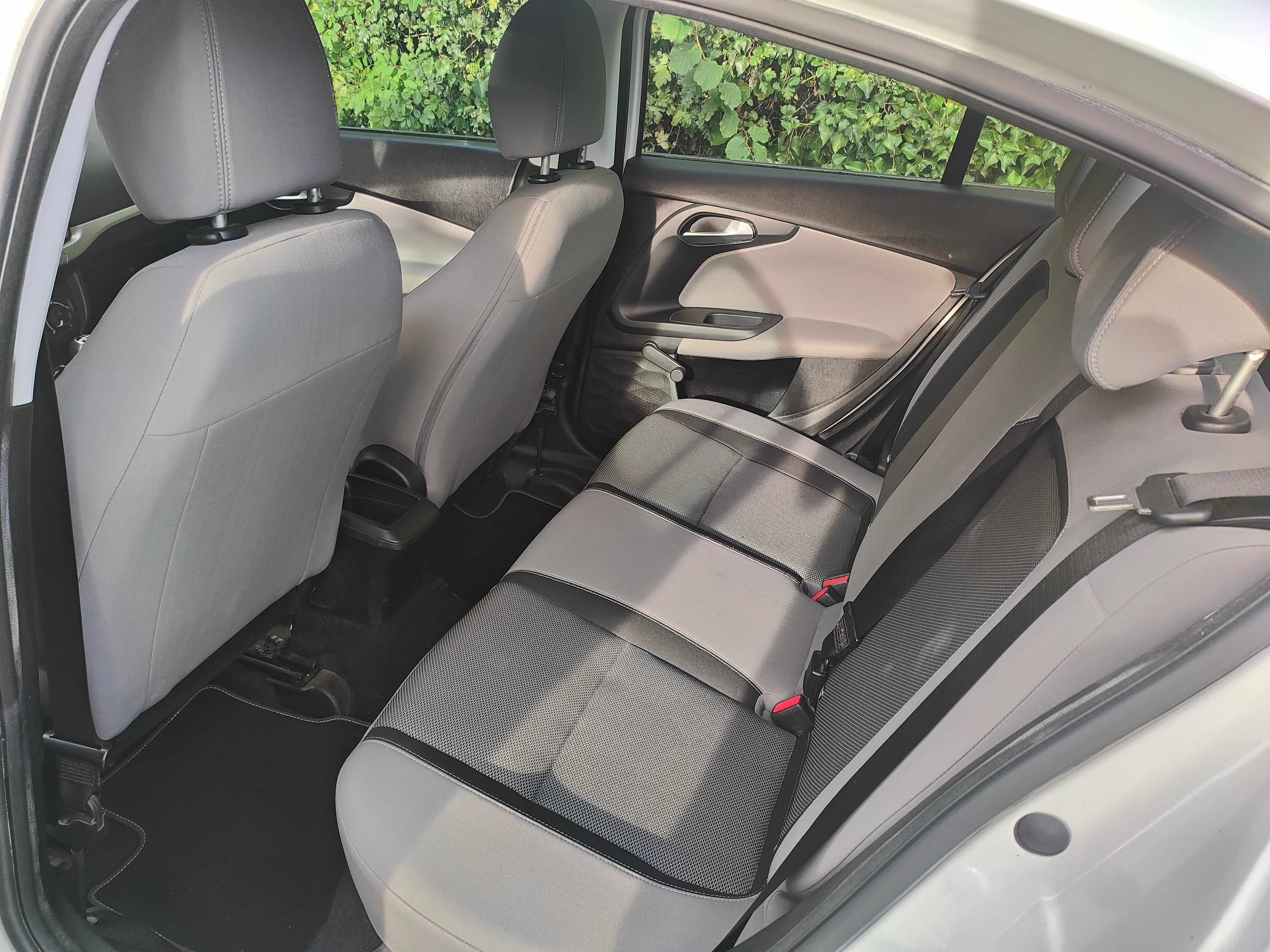 Fiat Tipo Essence avec Android Auto