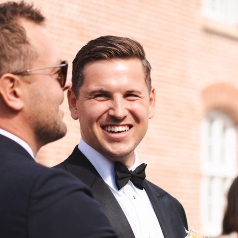 Fredrik Welde