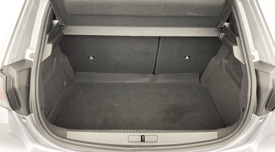 Peugeot 208 avec Audio Bluetooth