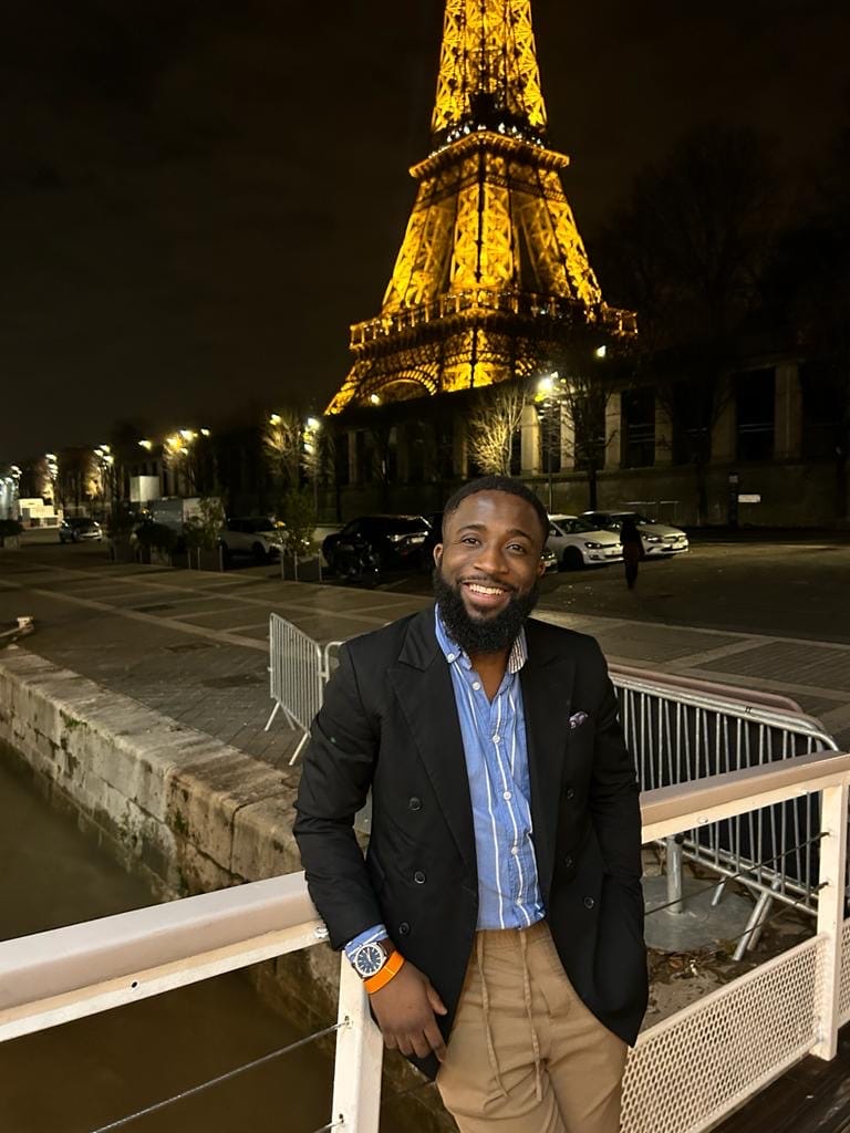 Bohoussou