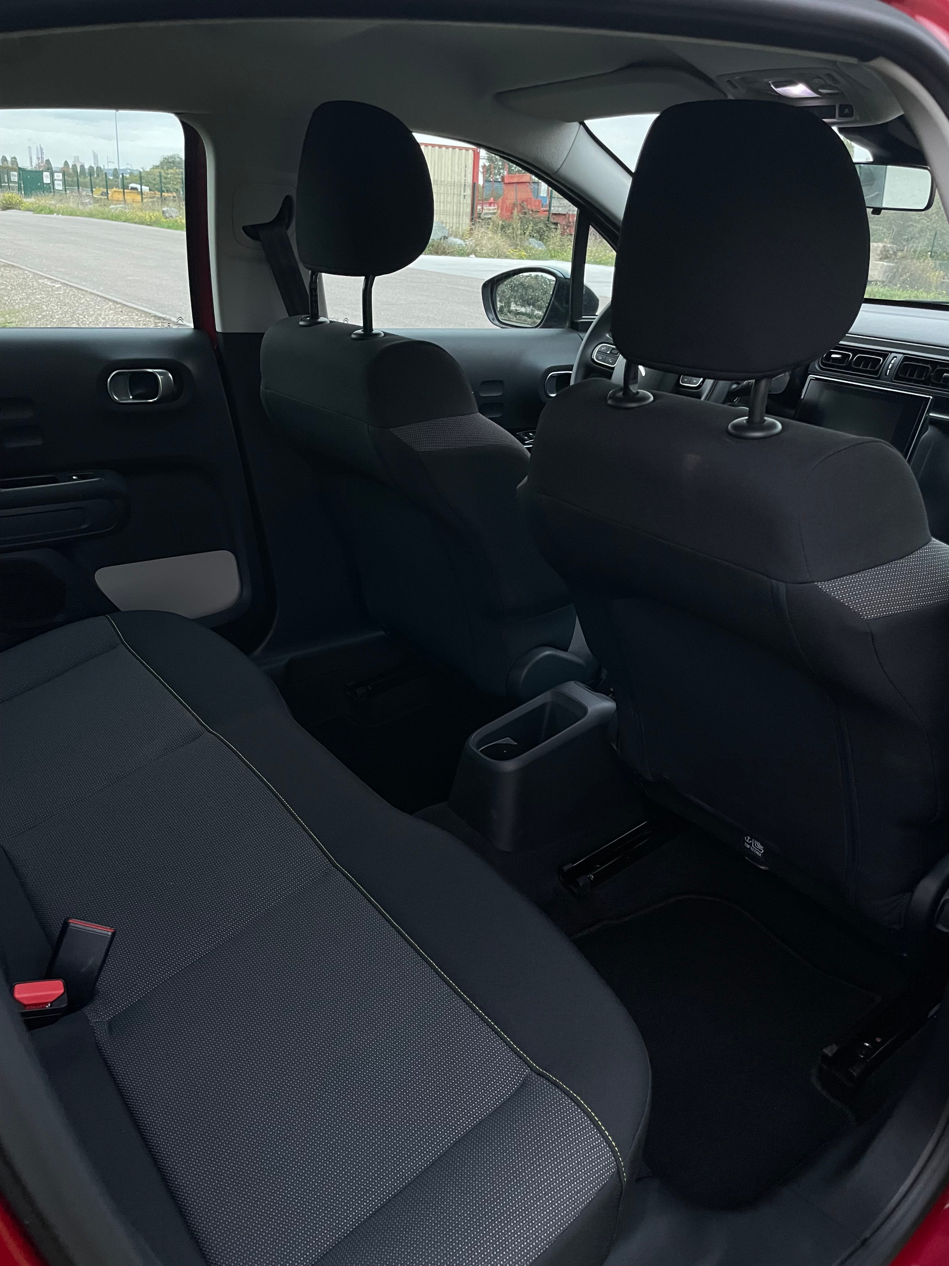 Citroen C3 82CH avec Audio Bluetooth