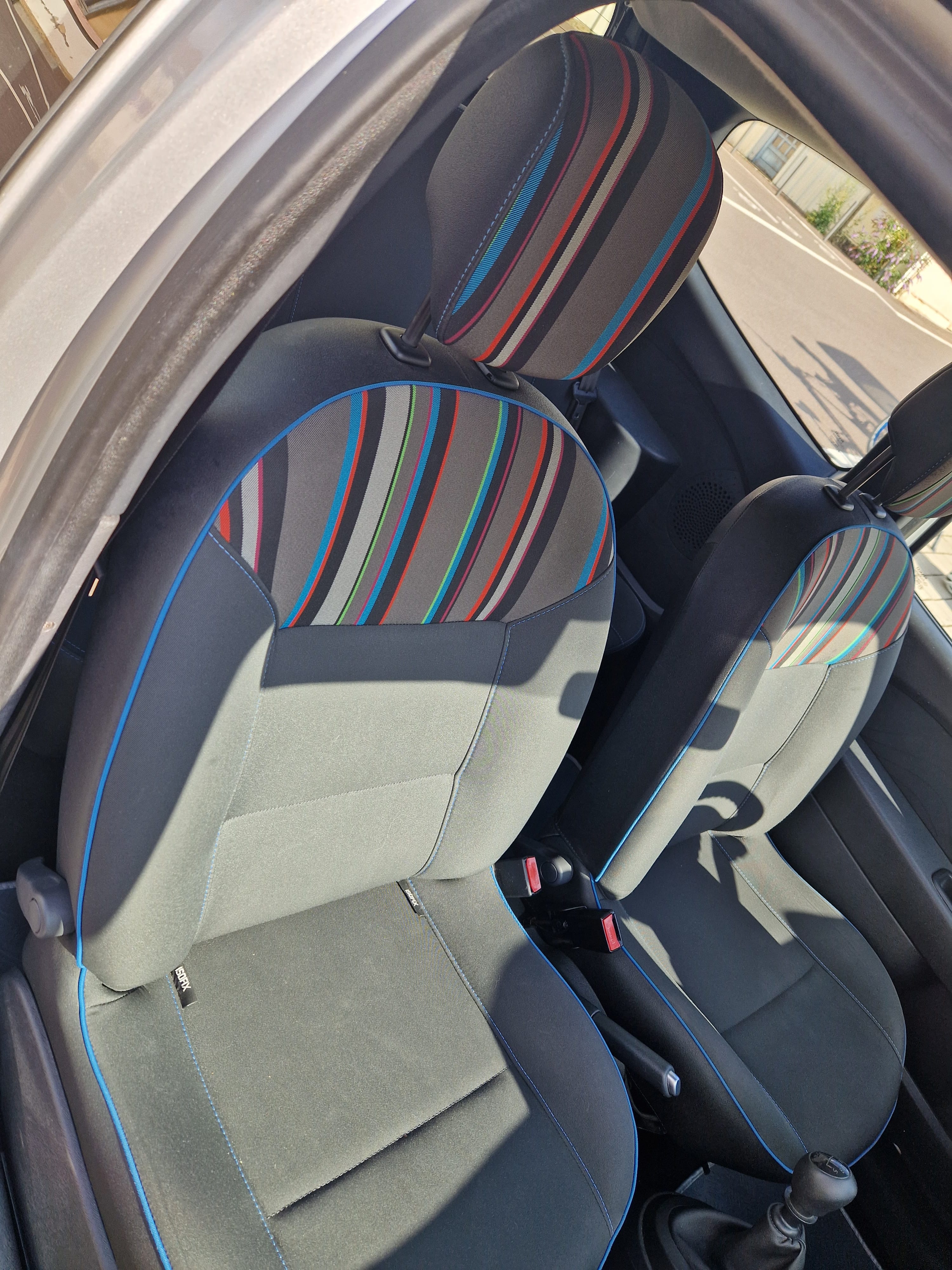 Renault Twingo II