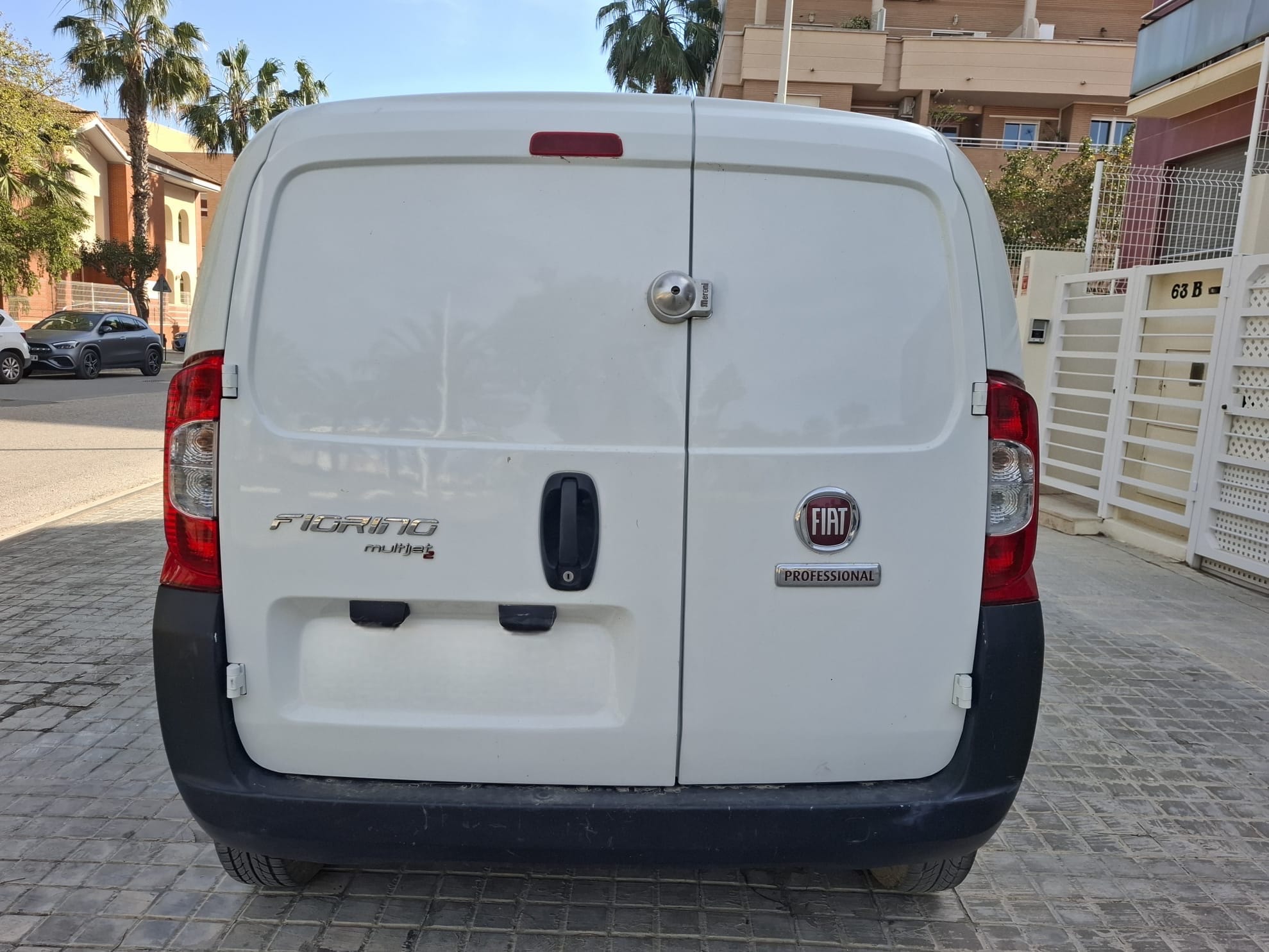 Fiat Fiorino
