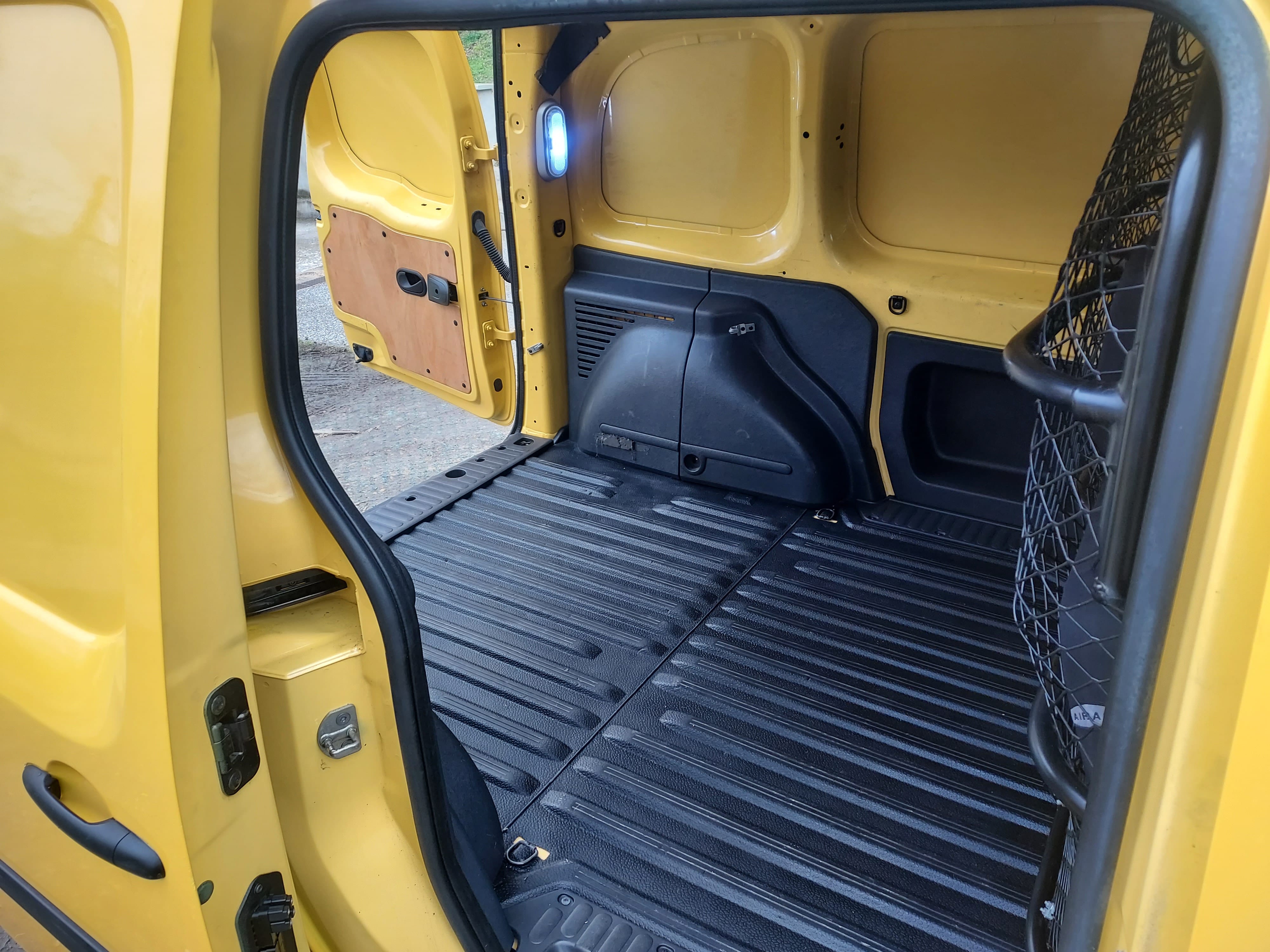 Renault Kangoo Express 1.5 DCI