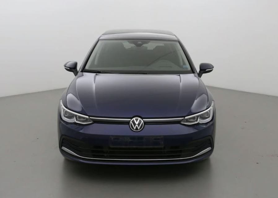 Volkswagen Golf 2.0 avec Audio Bluetooth