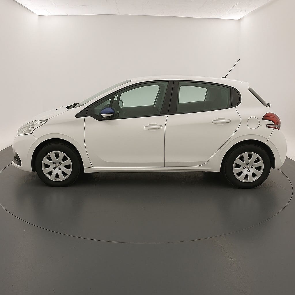 Peugeot 208 met Airco