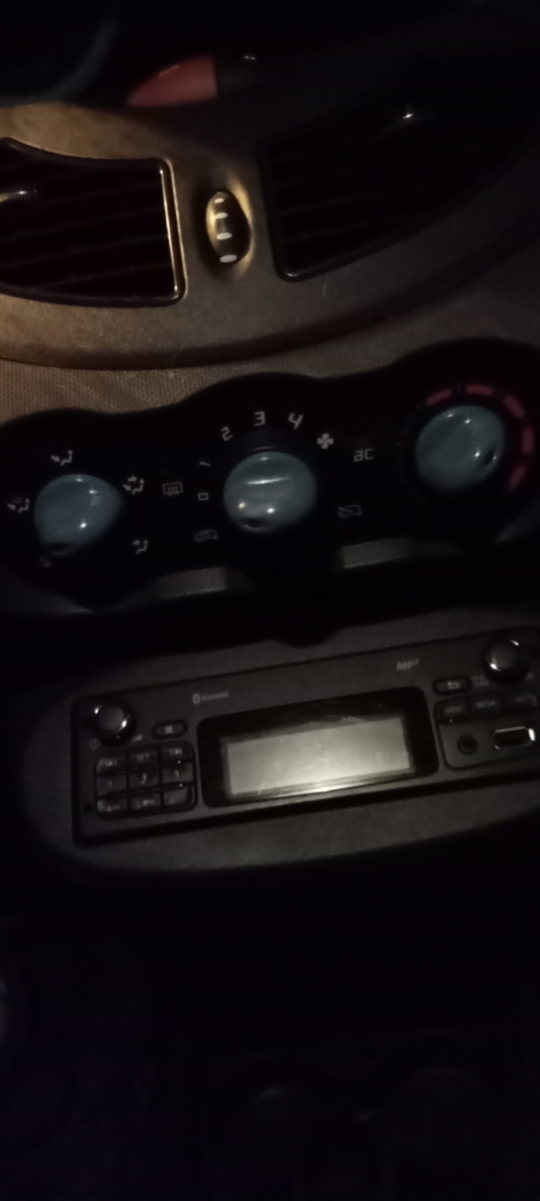 Renault Twingo II