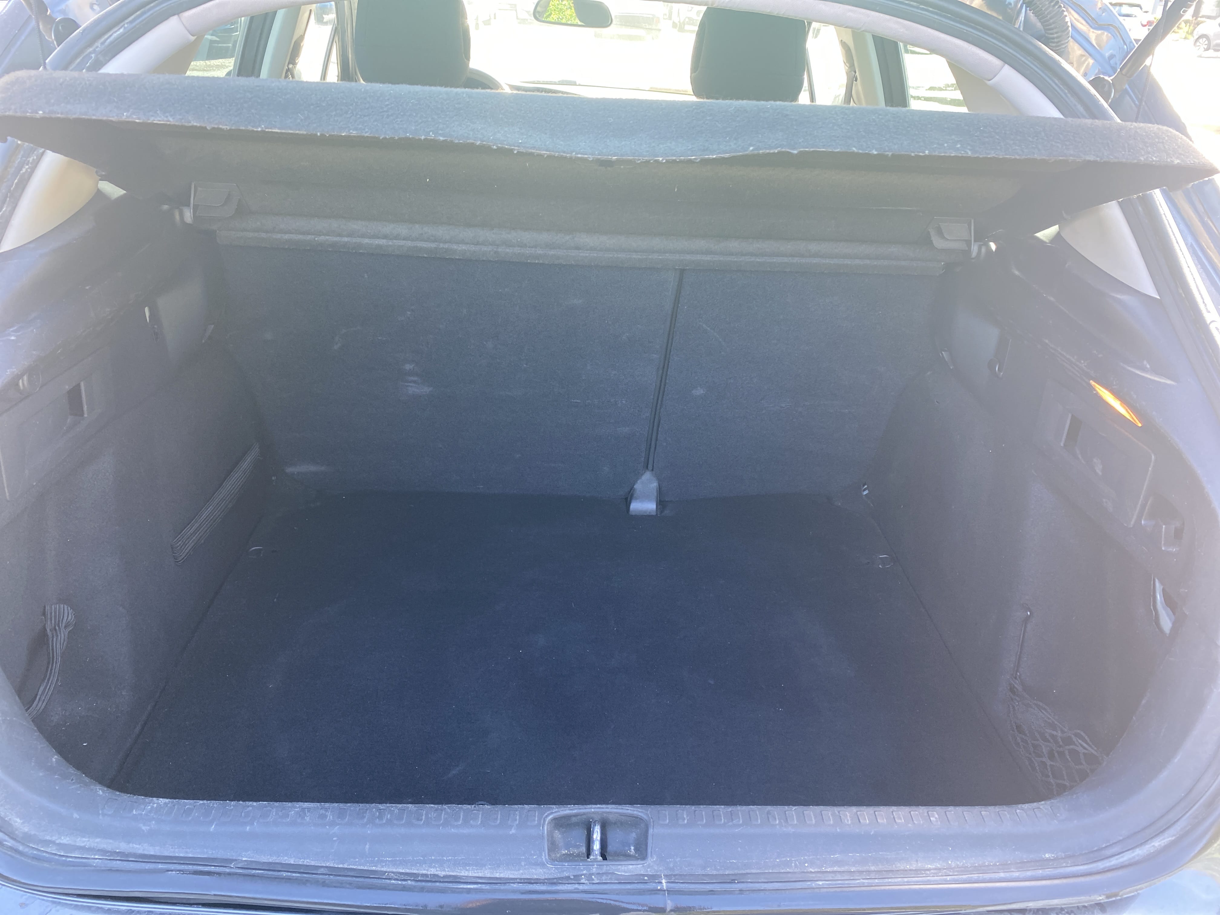 Citroen C4 met Cruise control