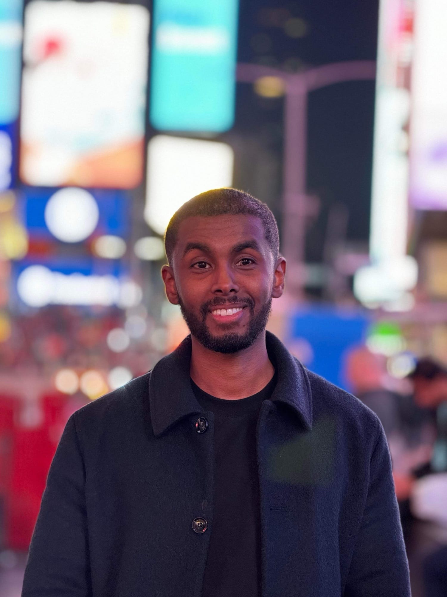 Mohammed Bashir