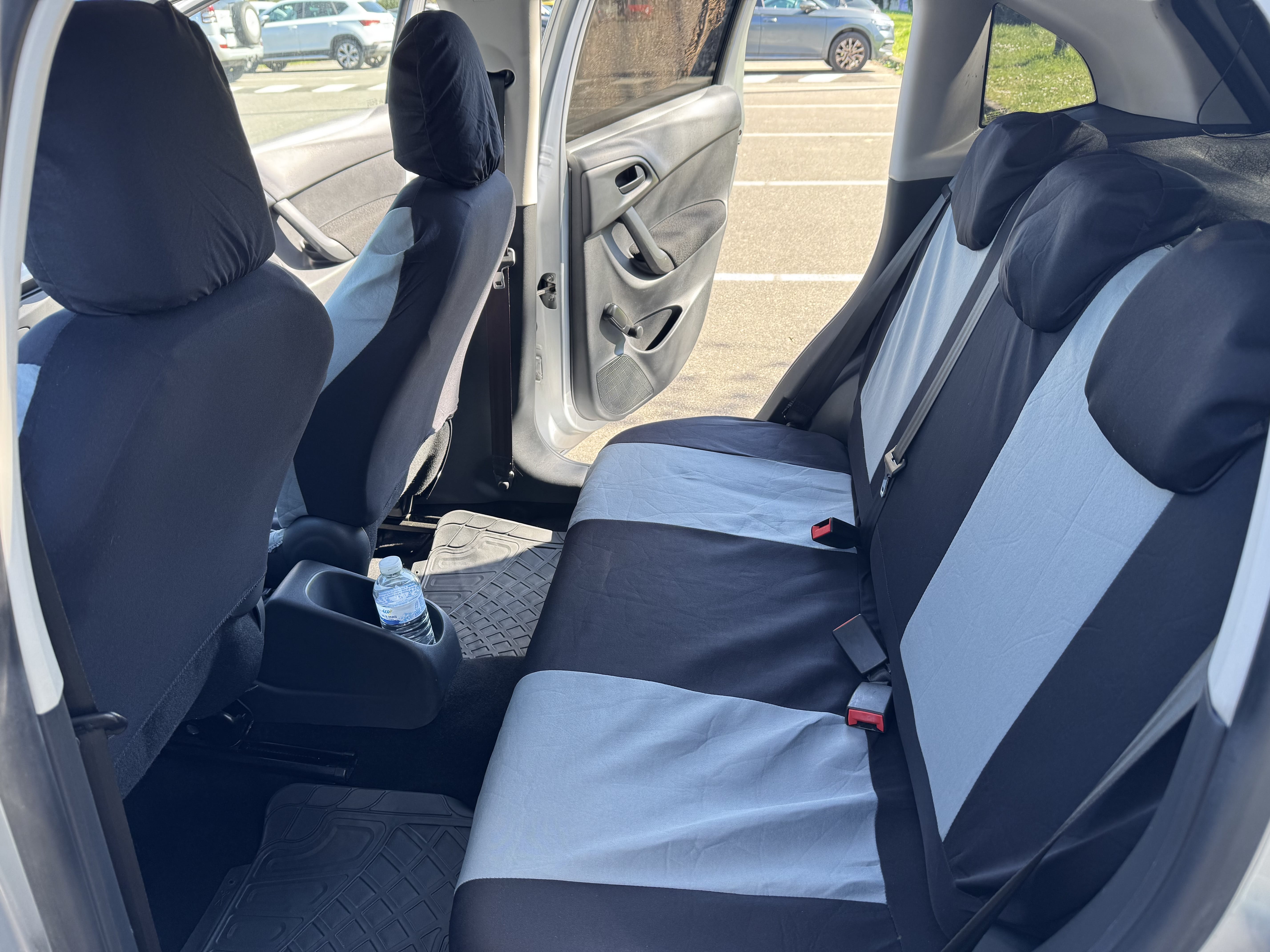Citroen C3 1.1 i vti 68 avec Autoradio