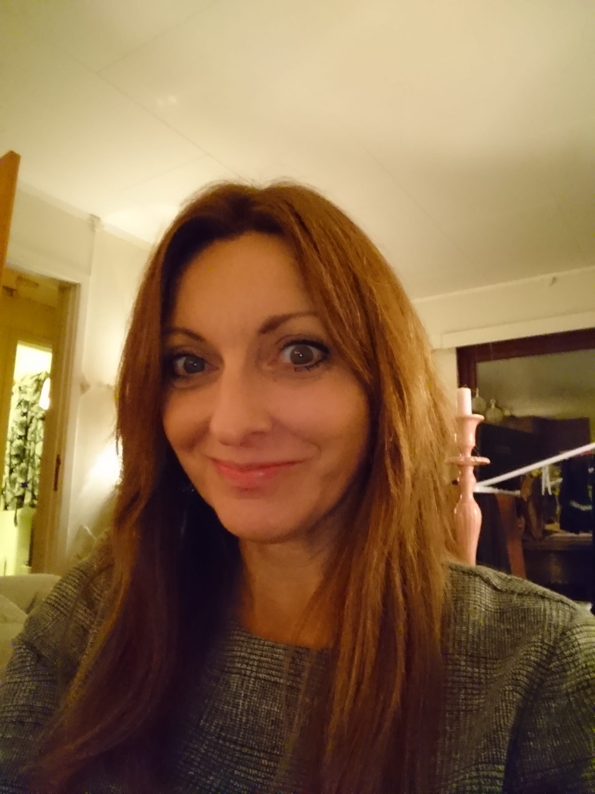 Heidrun Astrid Dahle