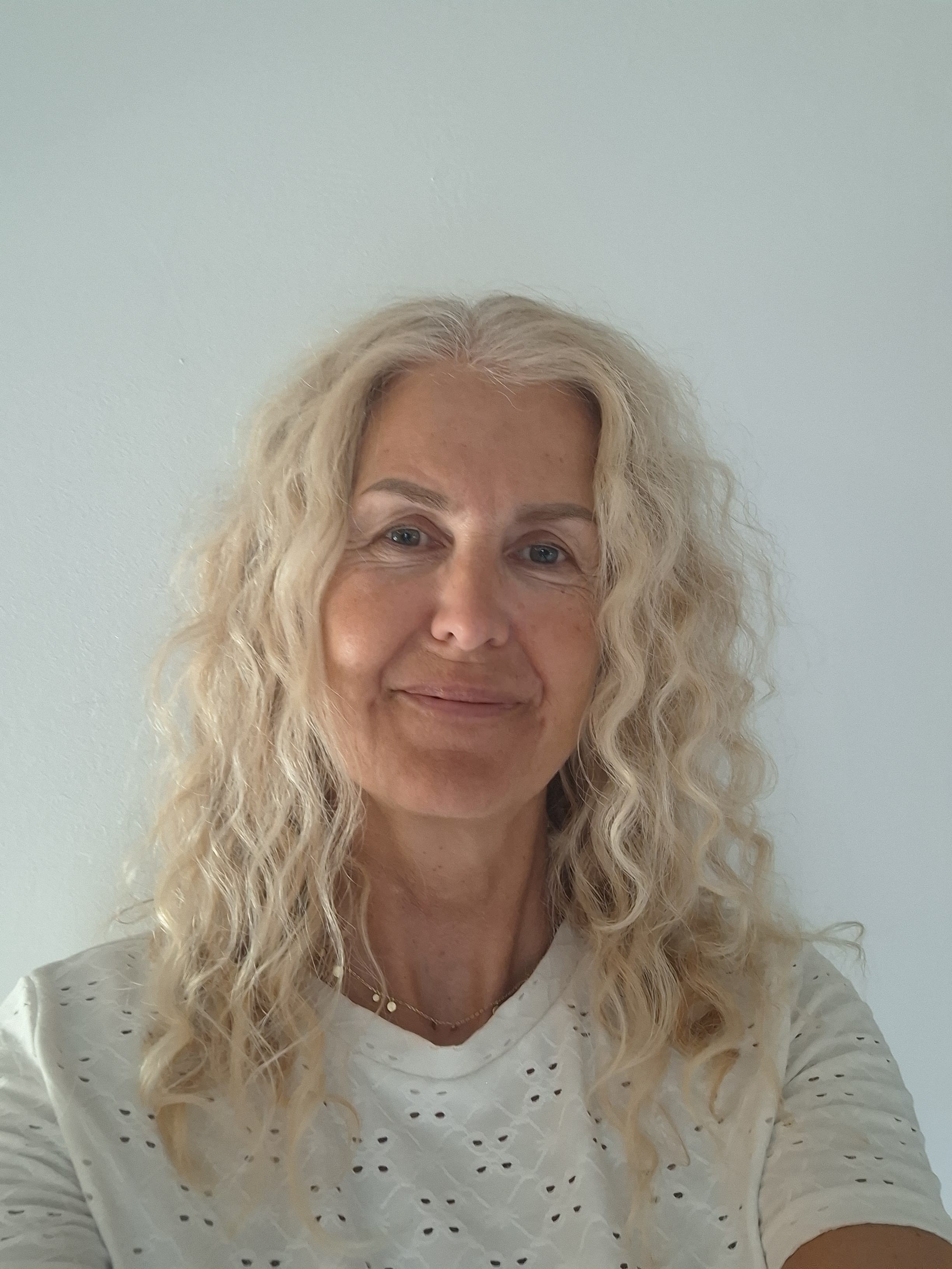 Janne Iren