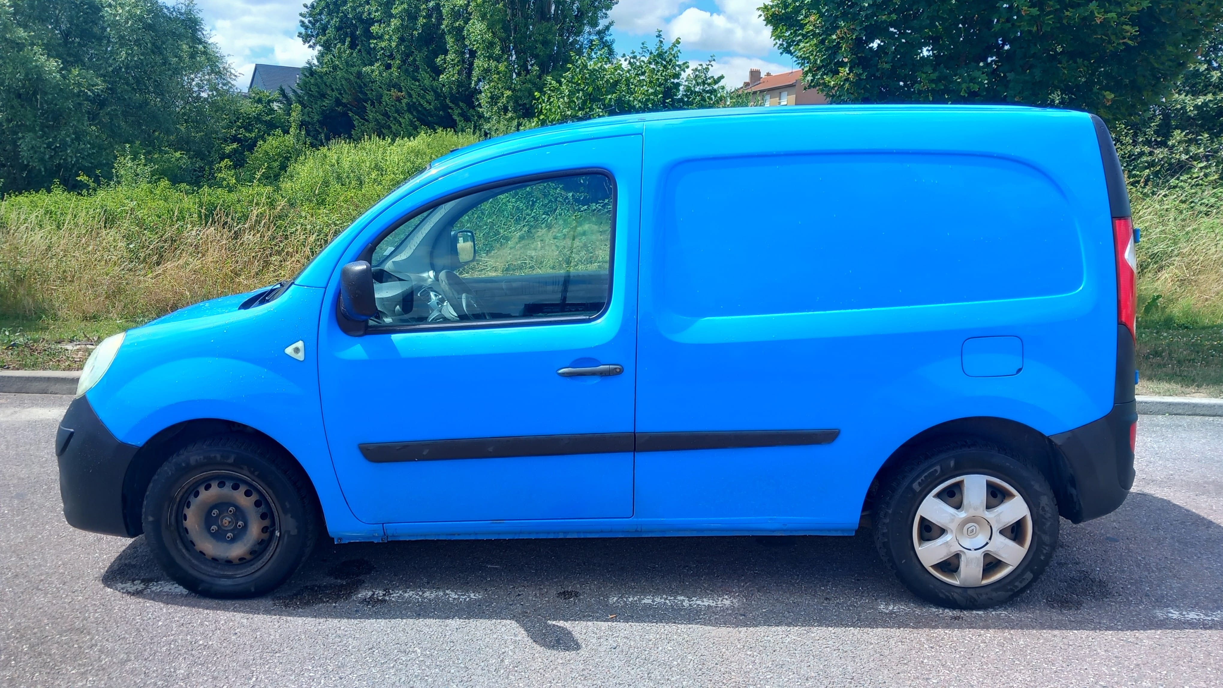 Renault Kangoo Express avec Climatisation
