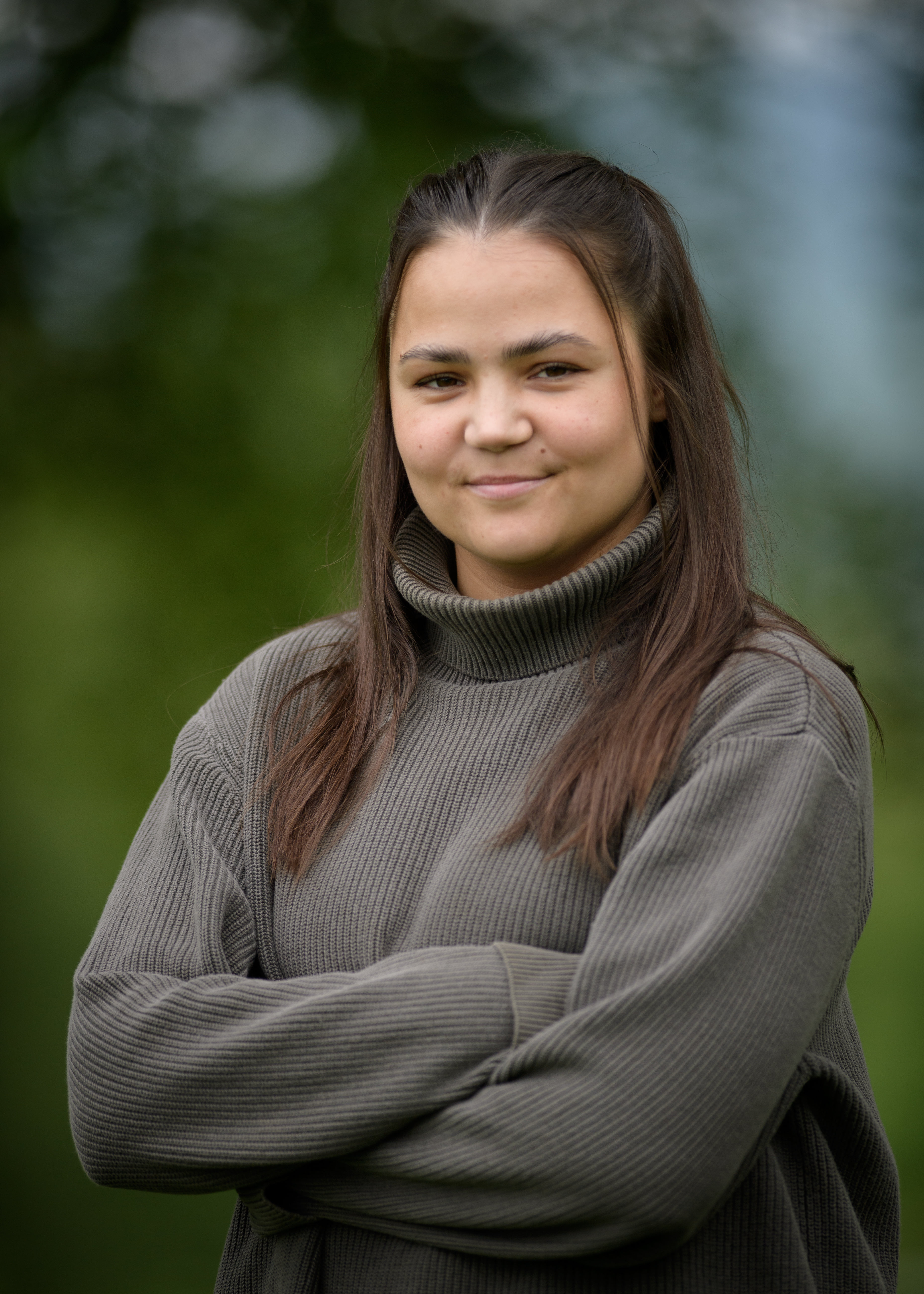 Cesilie Geanina