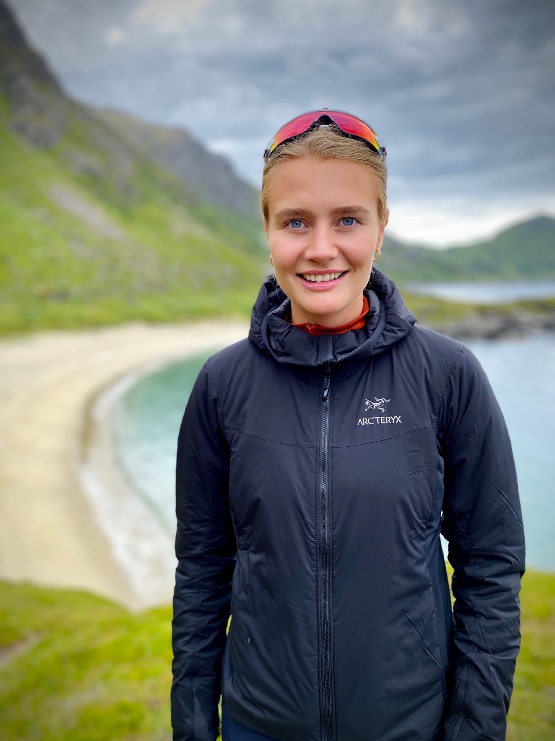 Bettina Rognan