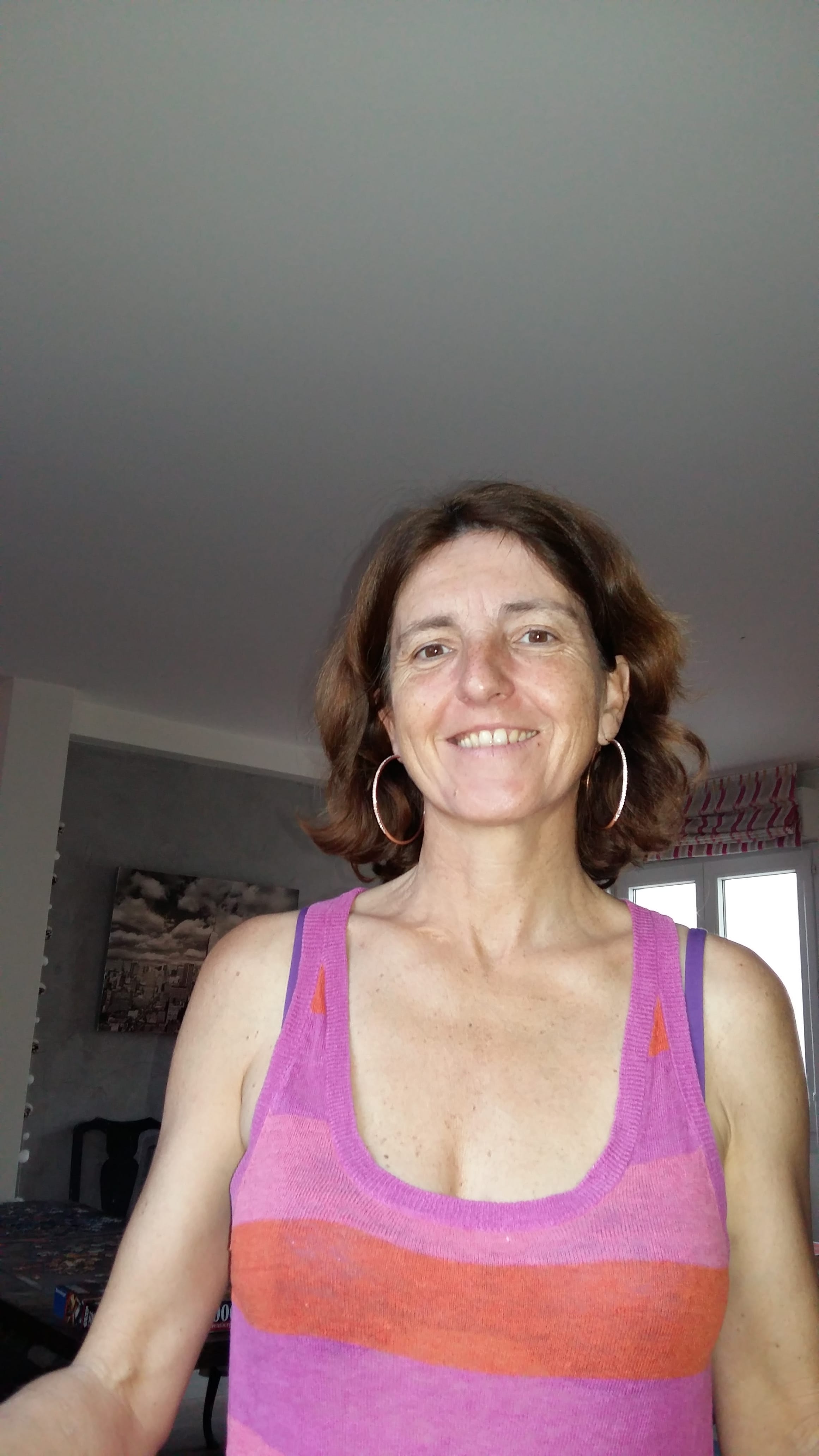 Claire Marie