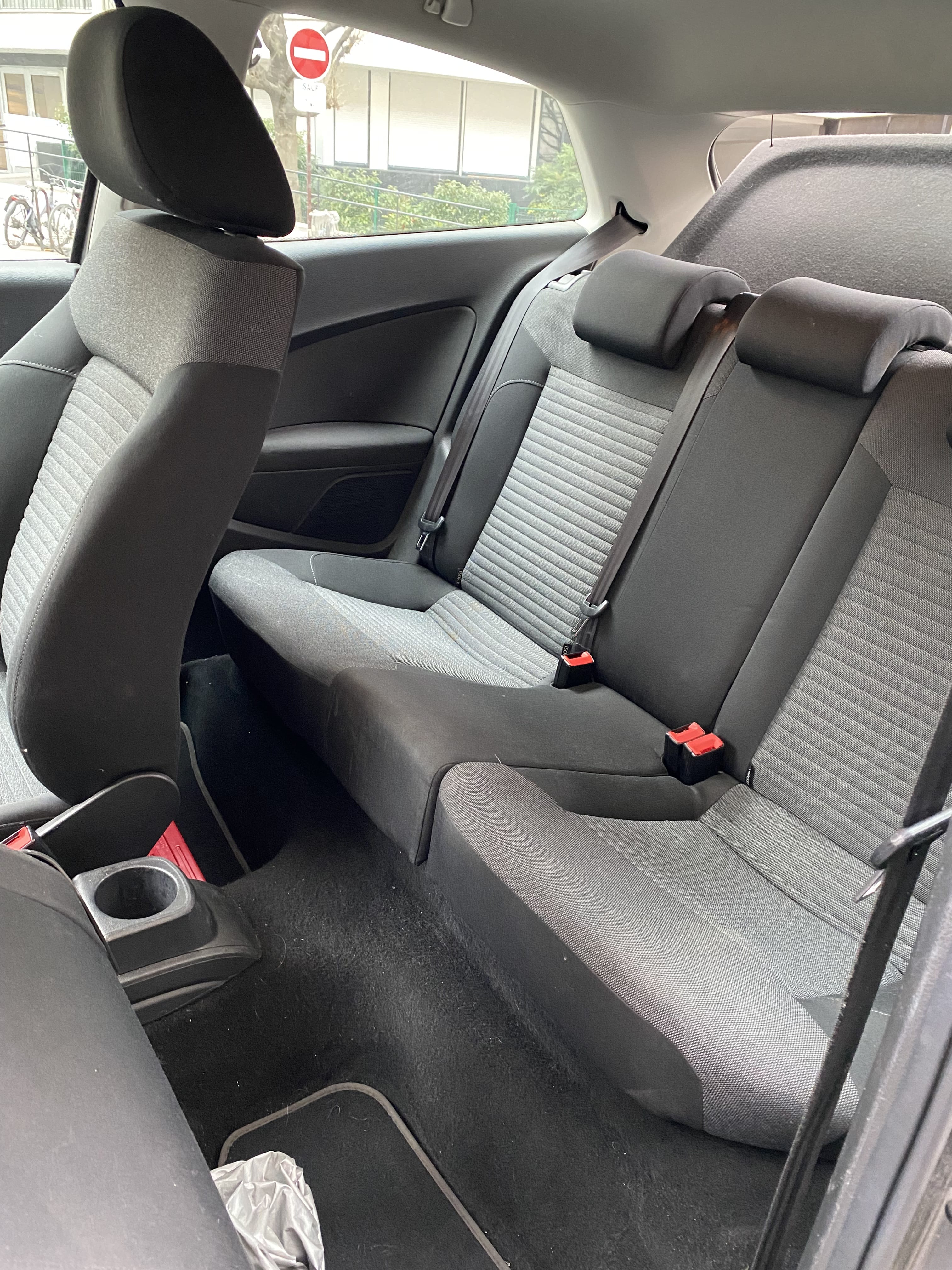 Volkswagen Golf TSI
