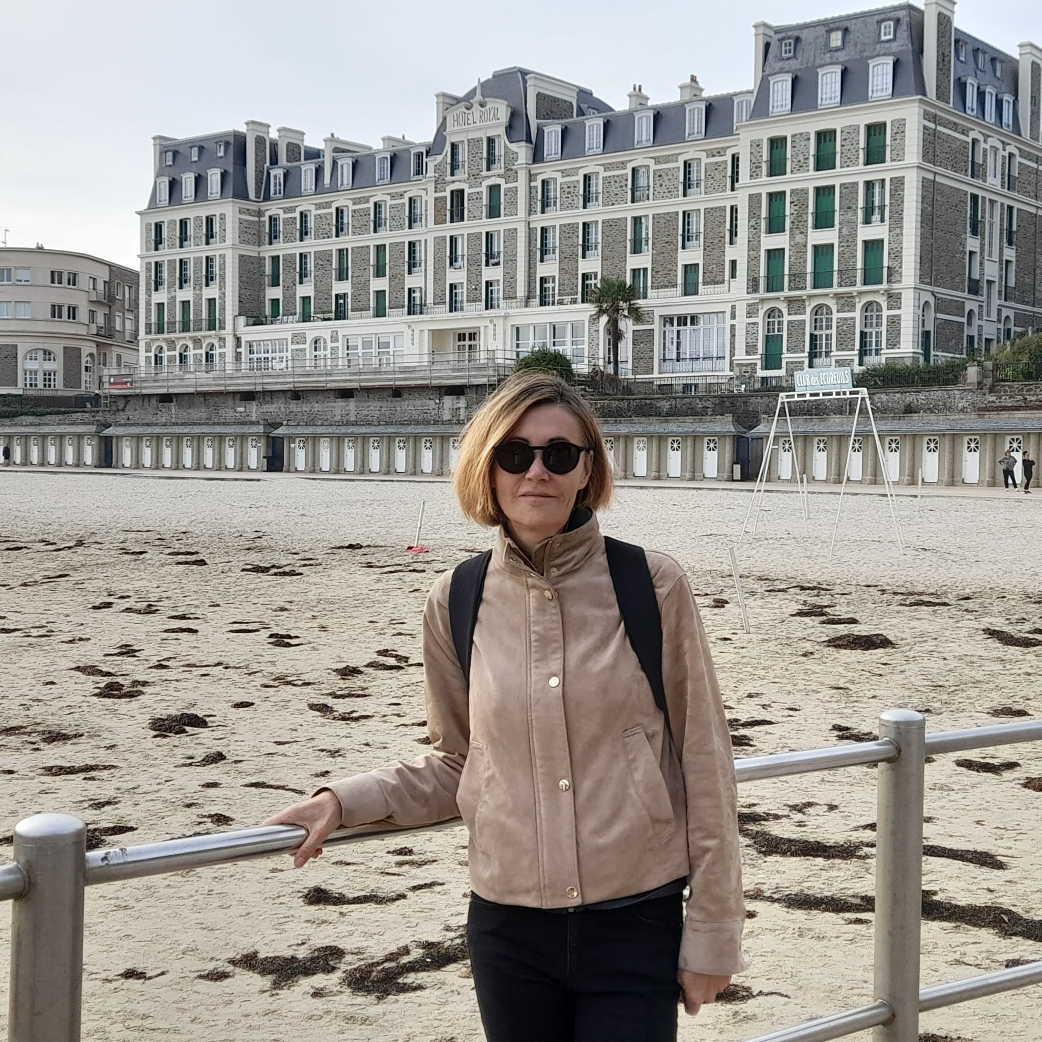 Carine