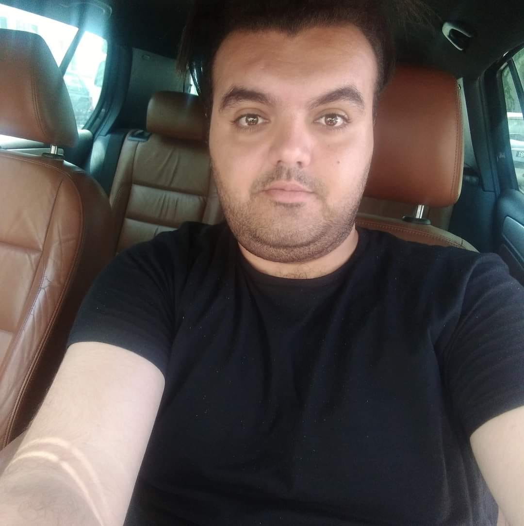 Mohamed Amine