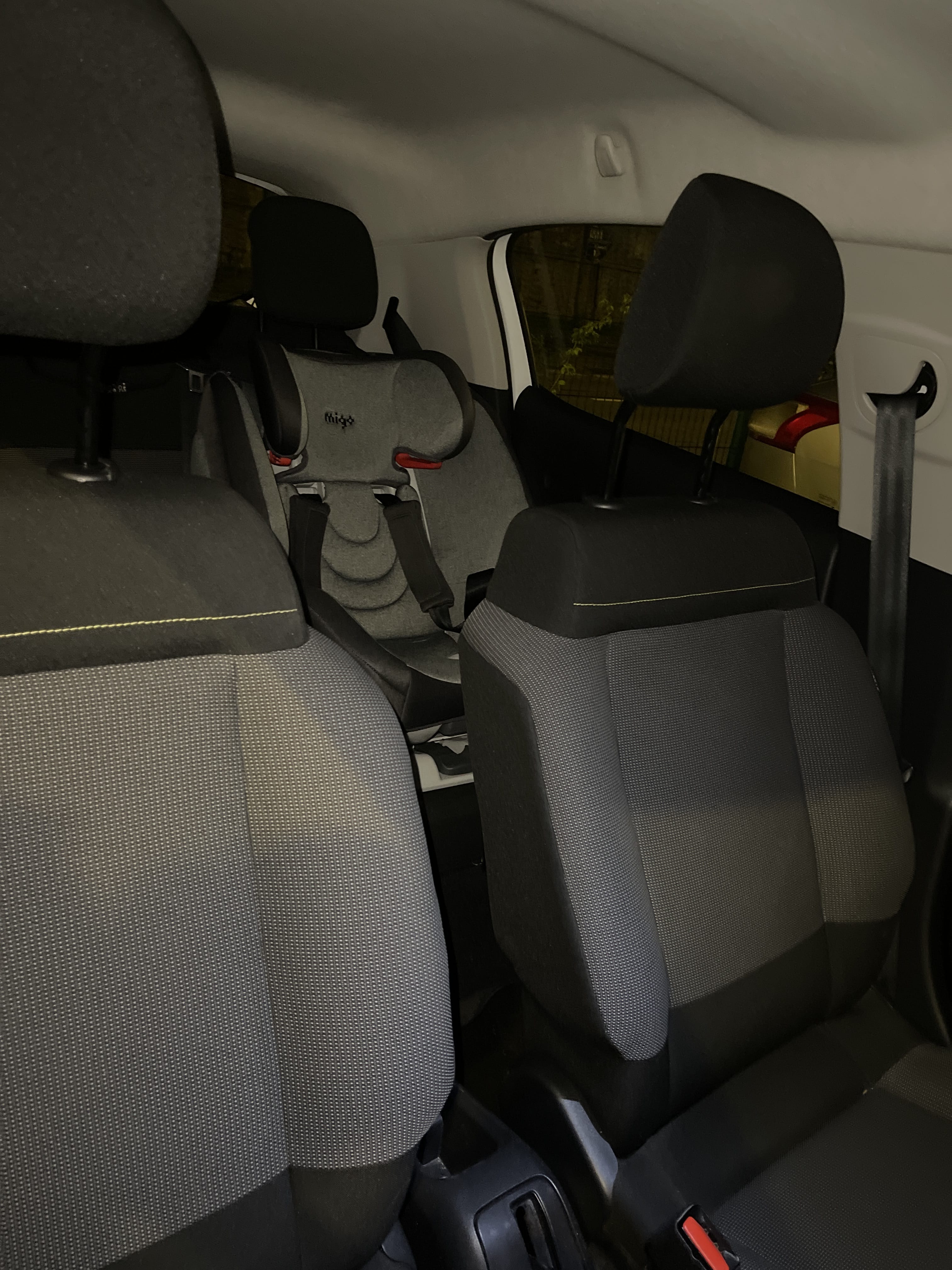 Citroen C3 avec GPS