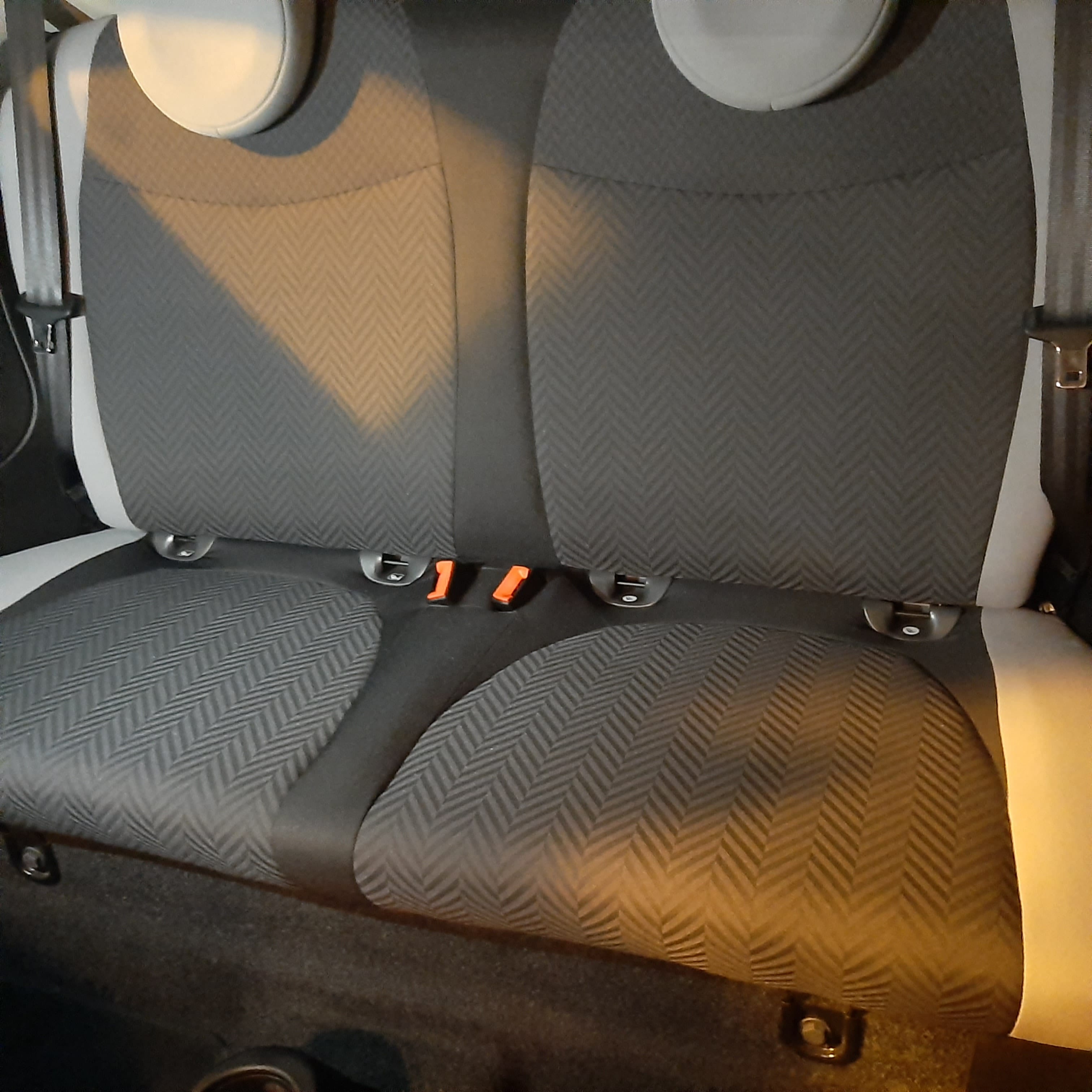 Fiat 500 1.2