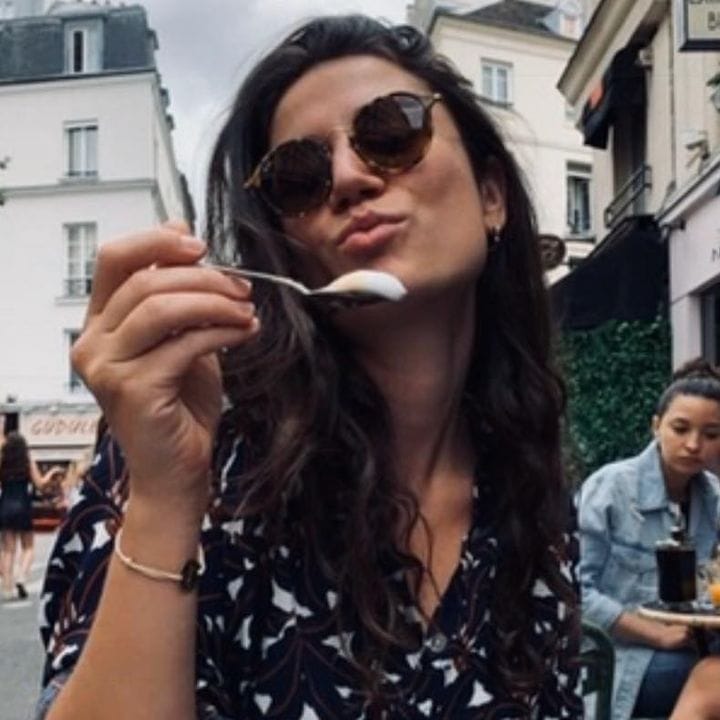 Caroline