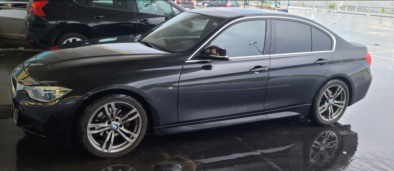 BMW Série 3 M SPORT avec Climatisation