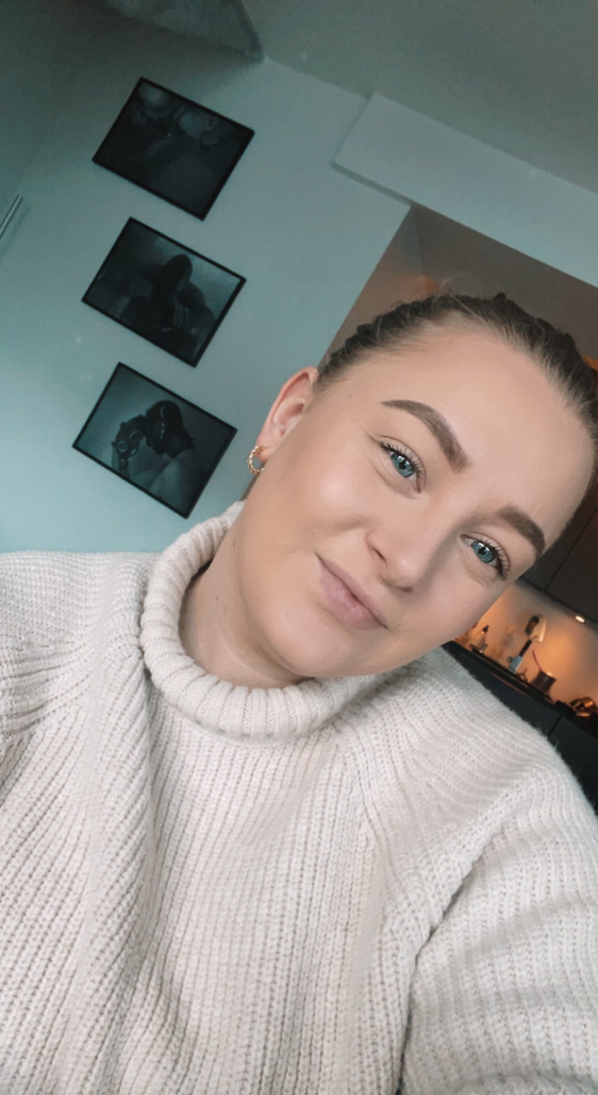 Rikke Nomi Anne