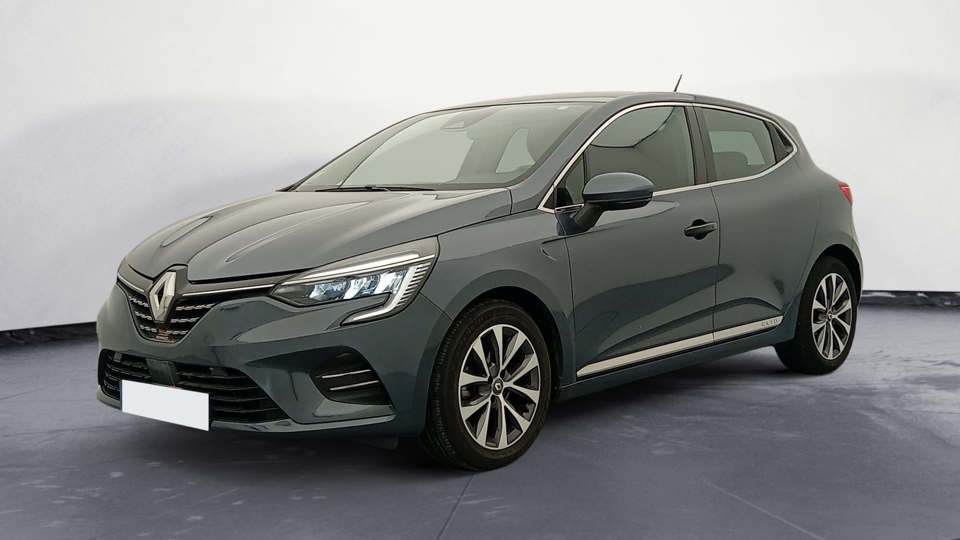 Renault Clio, 2021, Essence 95