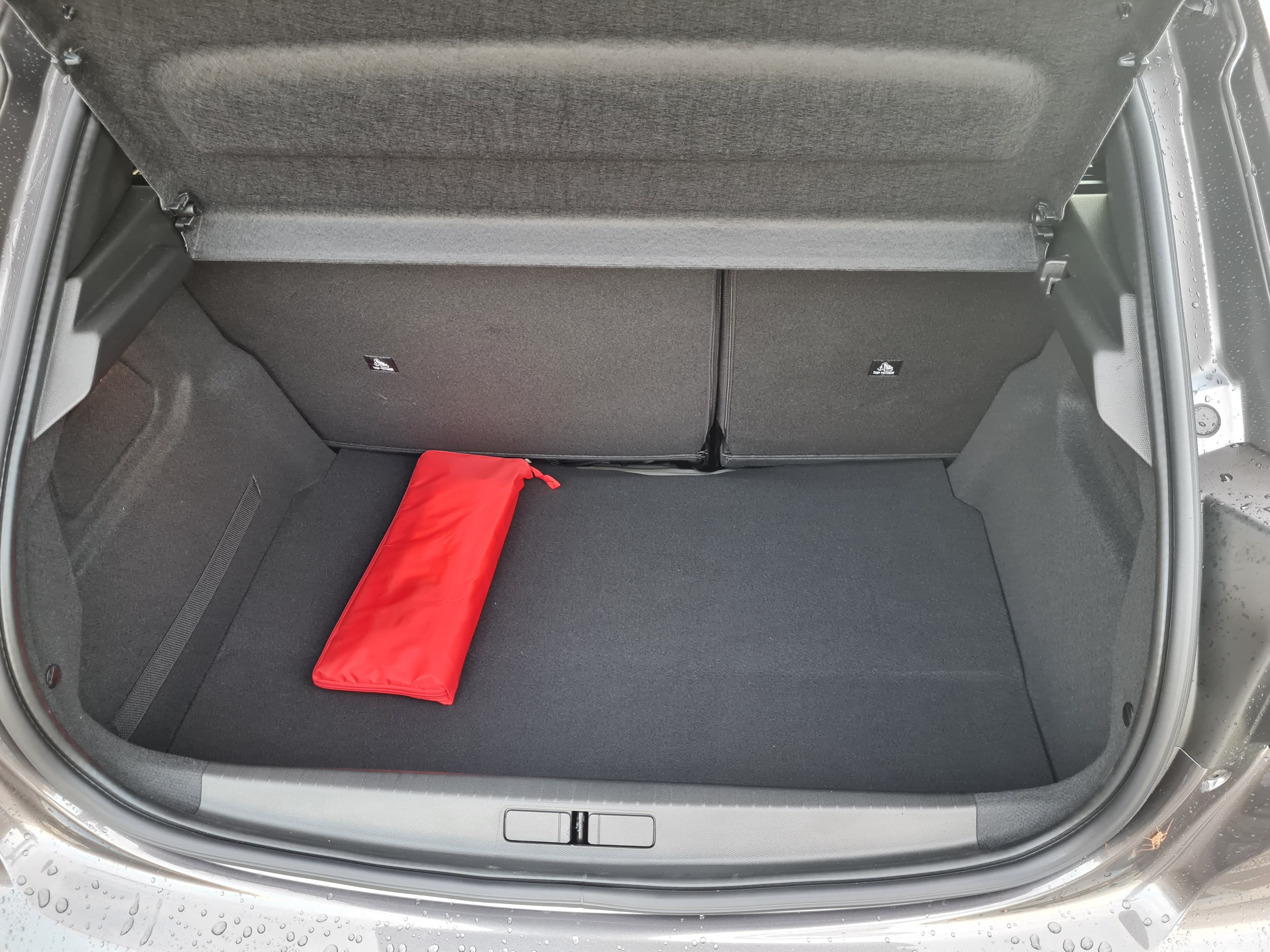 Peugeot 208 Style Boite Auto (GC163) (Clim, Connectivité smartphone, Camera recul, ...) #