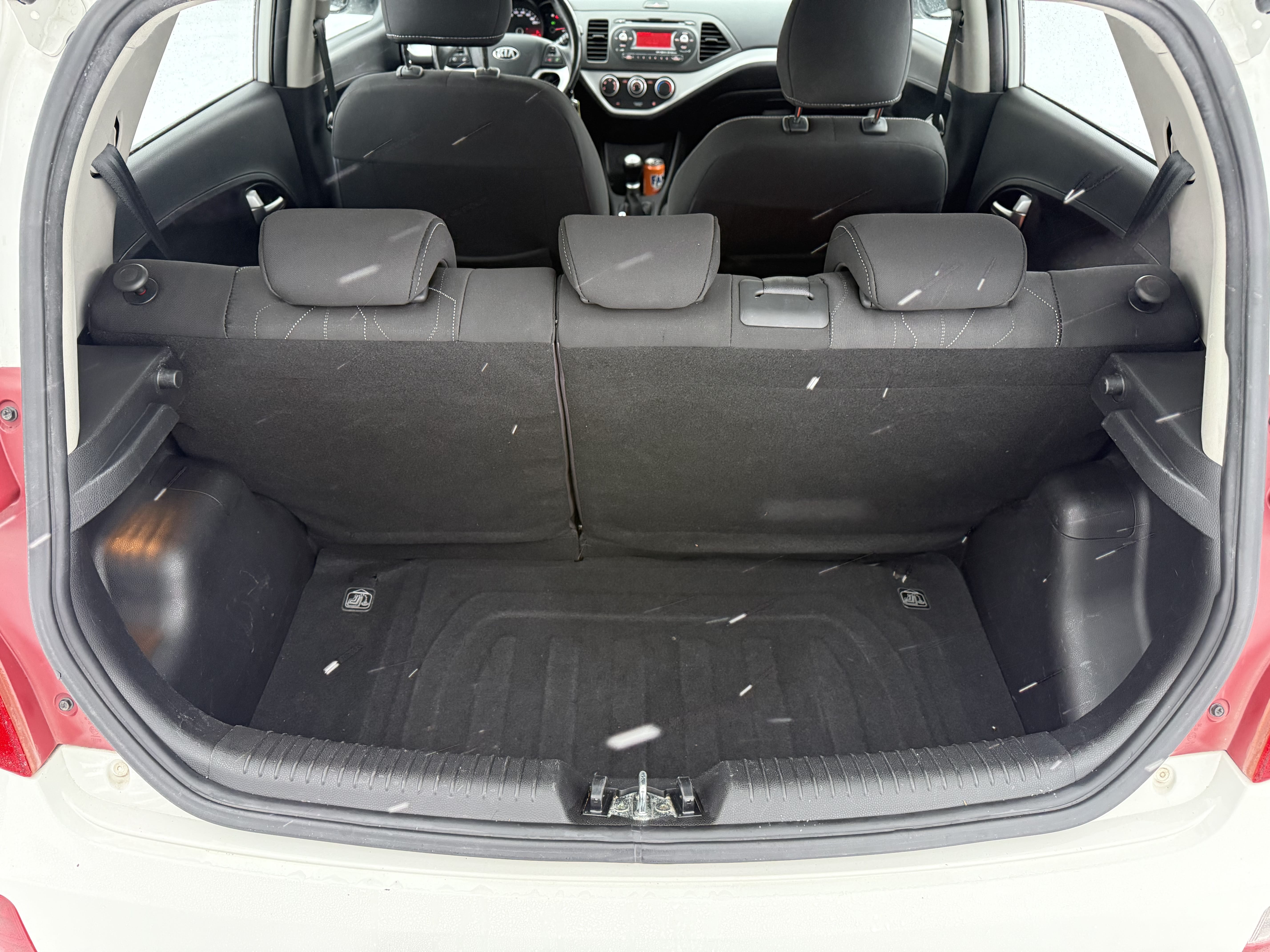 Kia Picanto Morning
