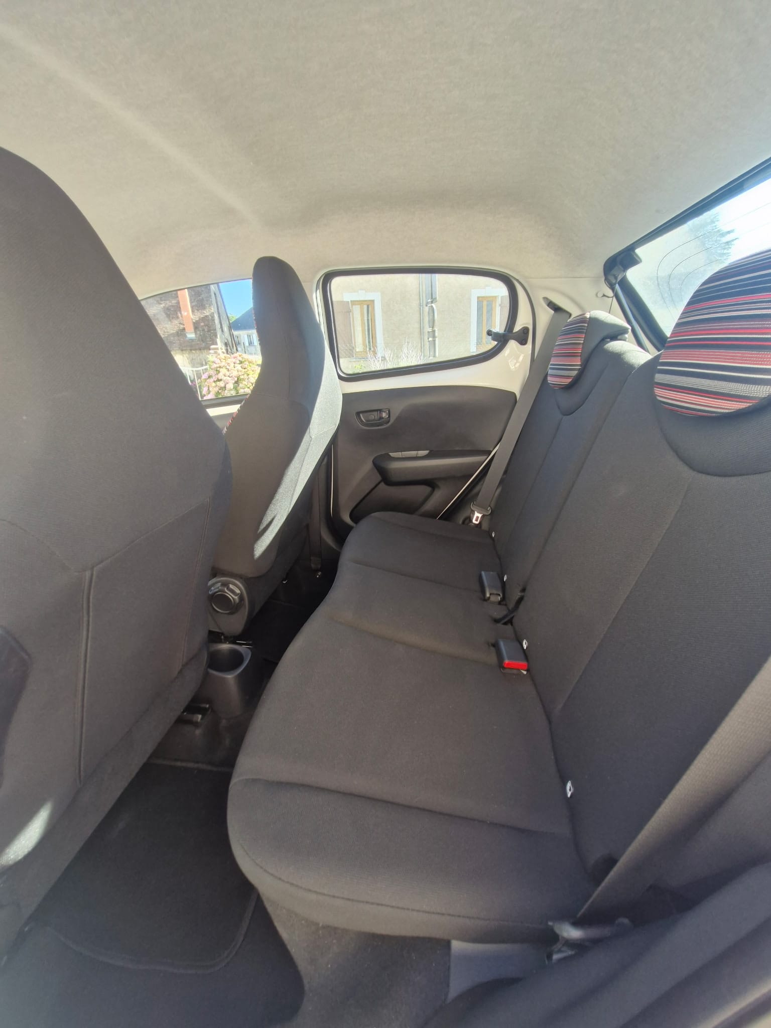 Citroen C1 II