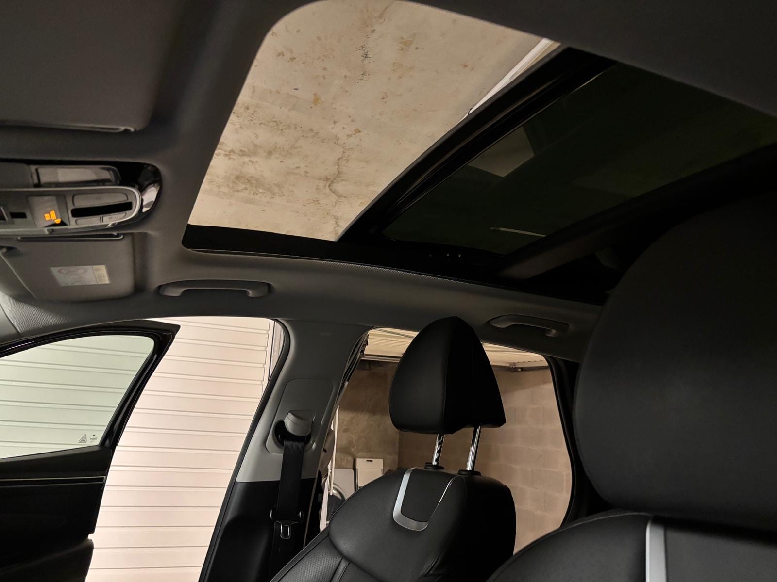 Hyundai Tucson Hybride avec Audio Bluetooth