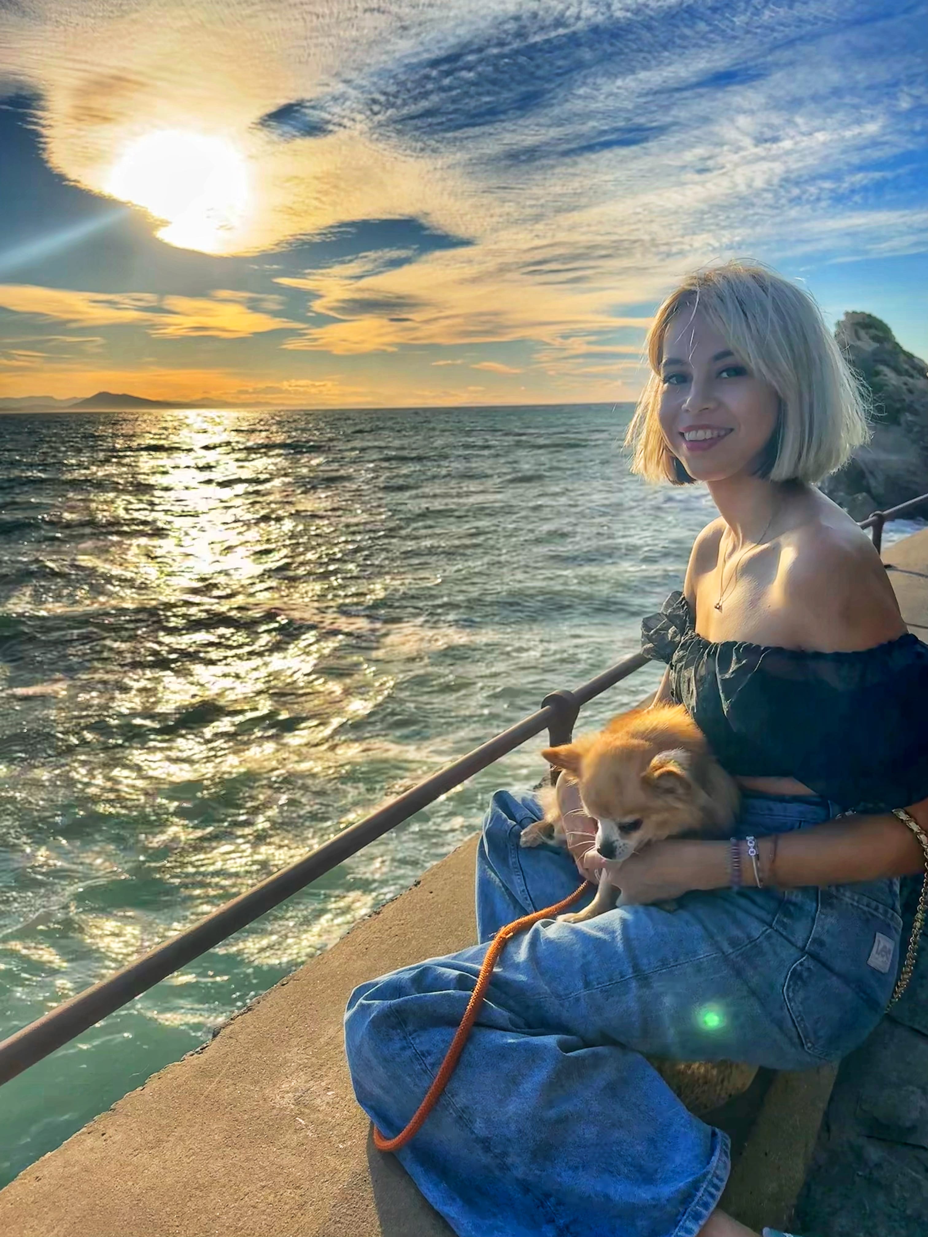 Sarah