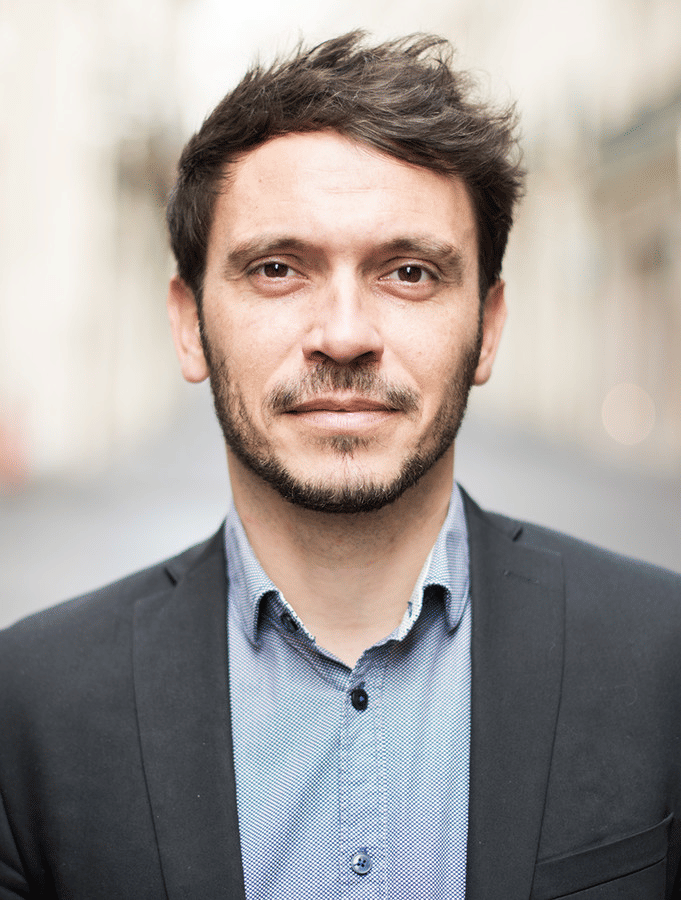 Vincent Nicolas