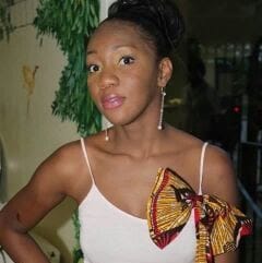 Chrystelle Josephine