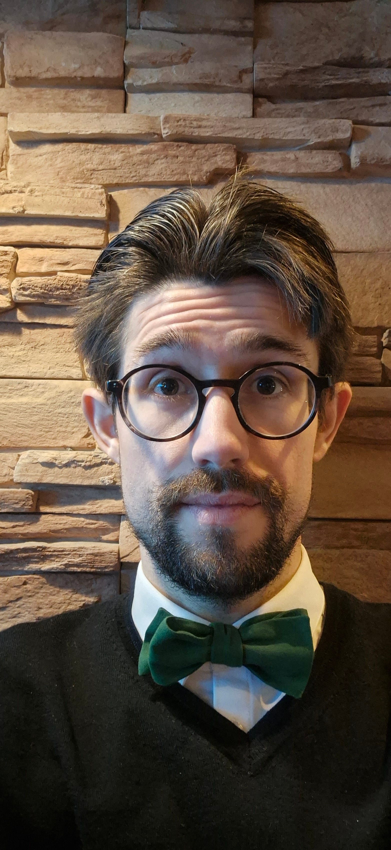 Judicaël