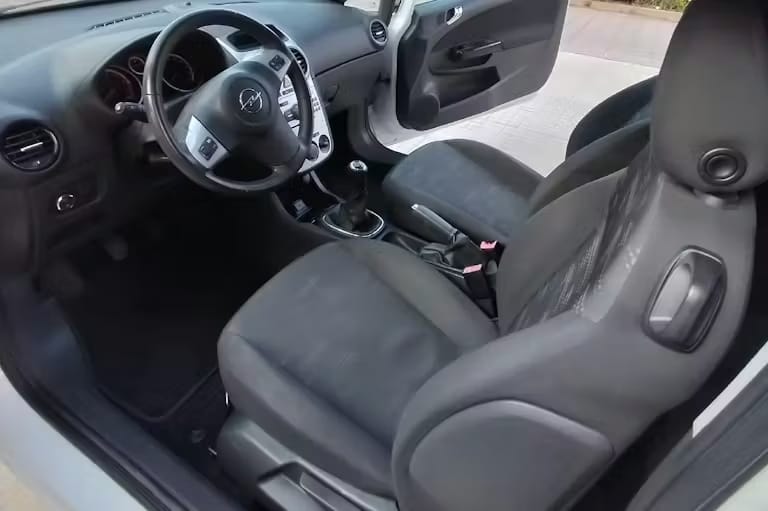 Opel Corsa 1.2