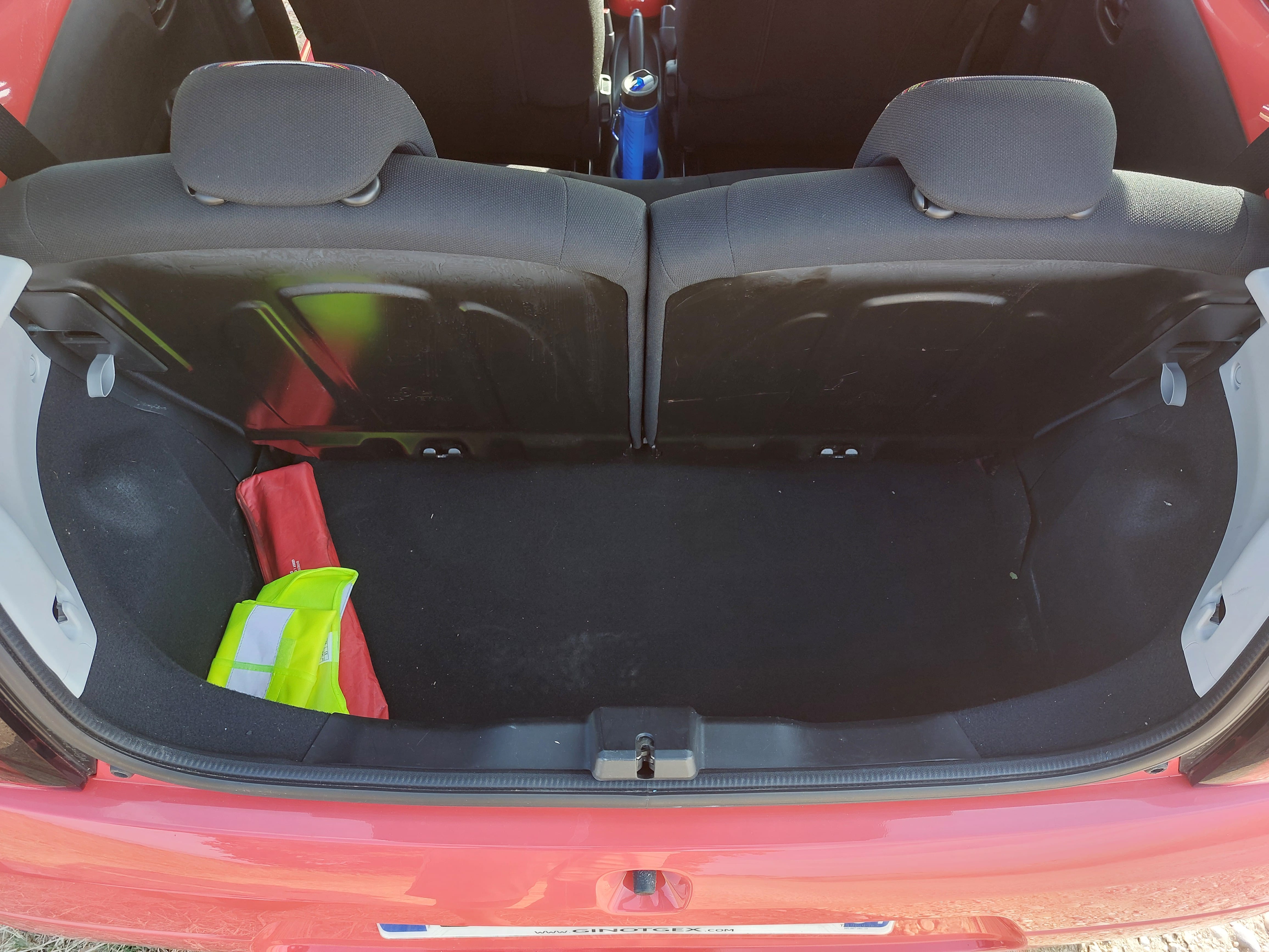 Citroen C1 II avec Port USB
