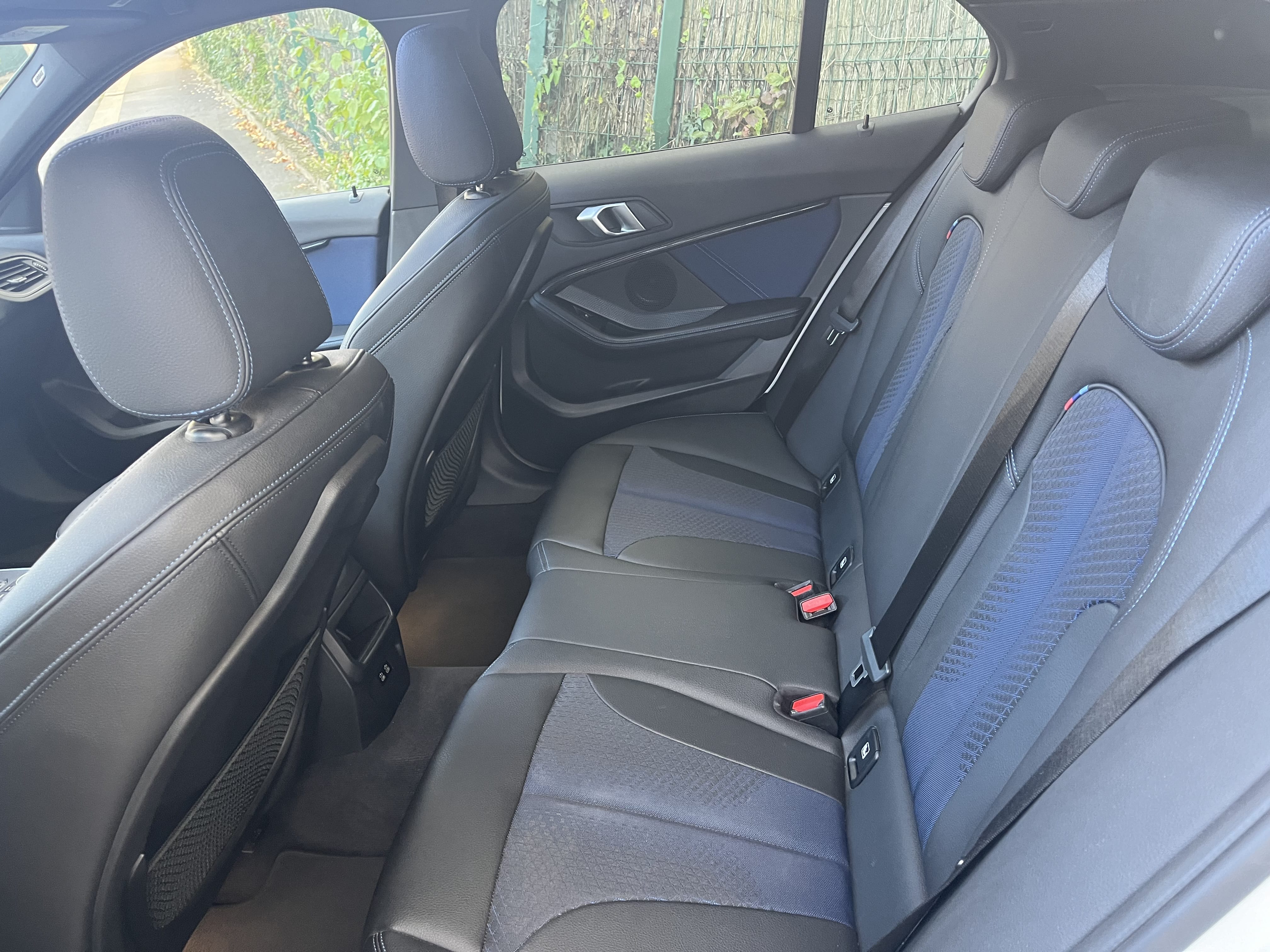 BMW Série 1 Toit ouvrant - CarPlay avec Android Auto