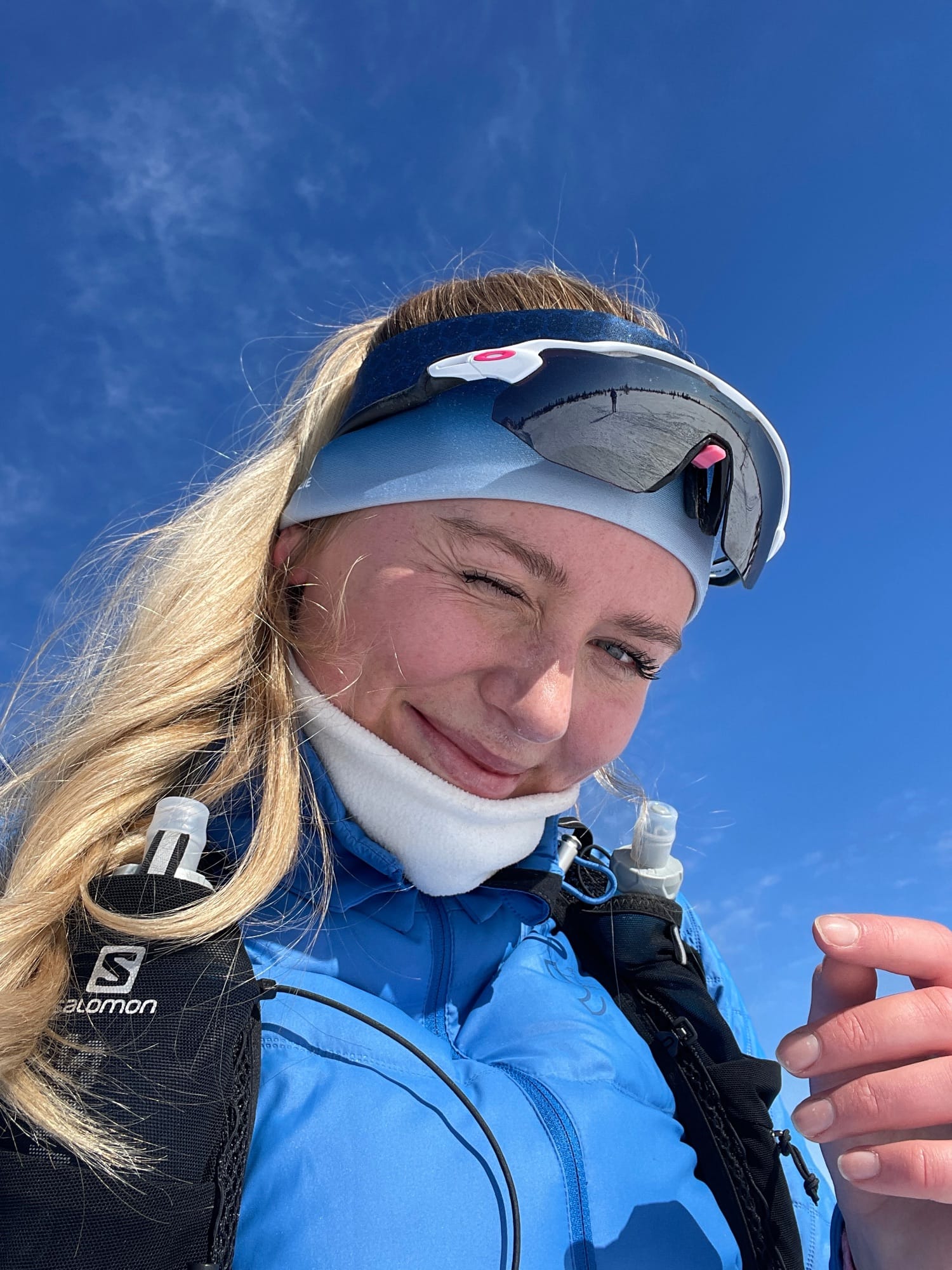 Tora Fløgstad