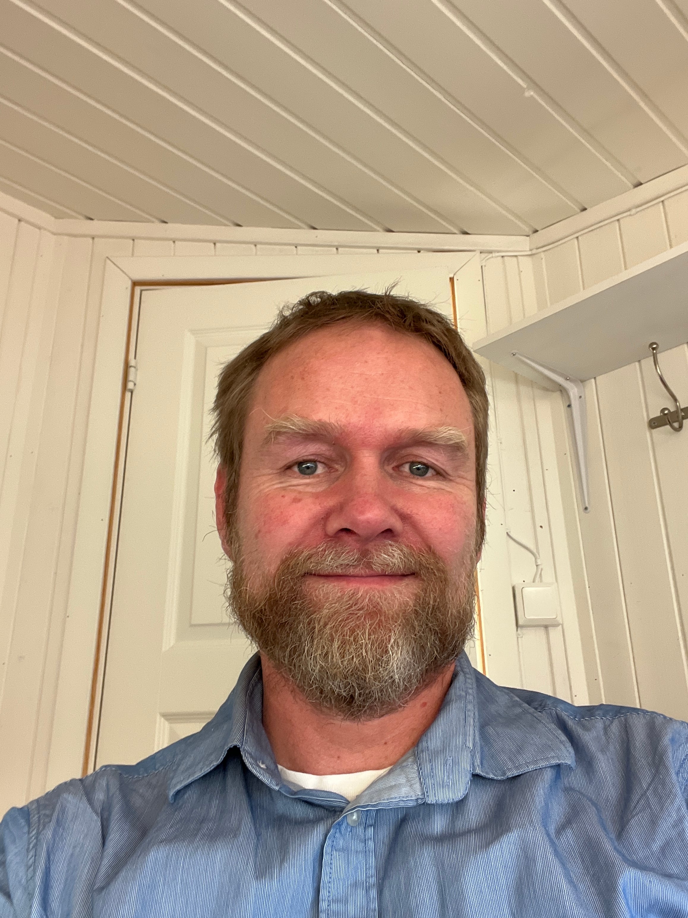 Terje Jørgen