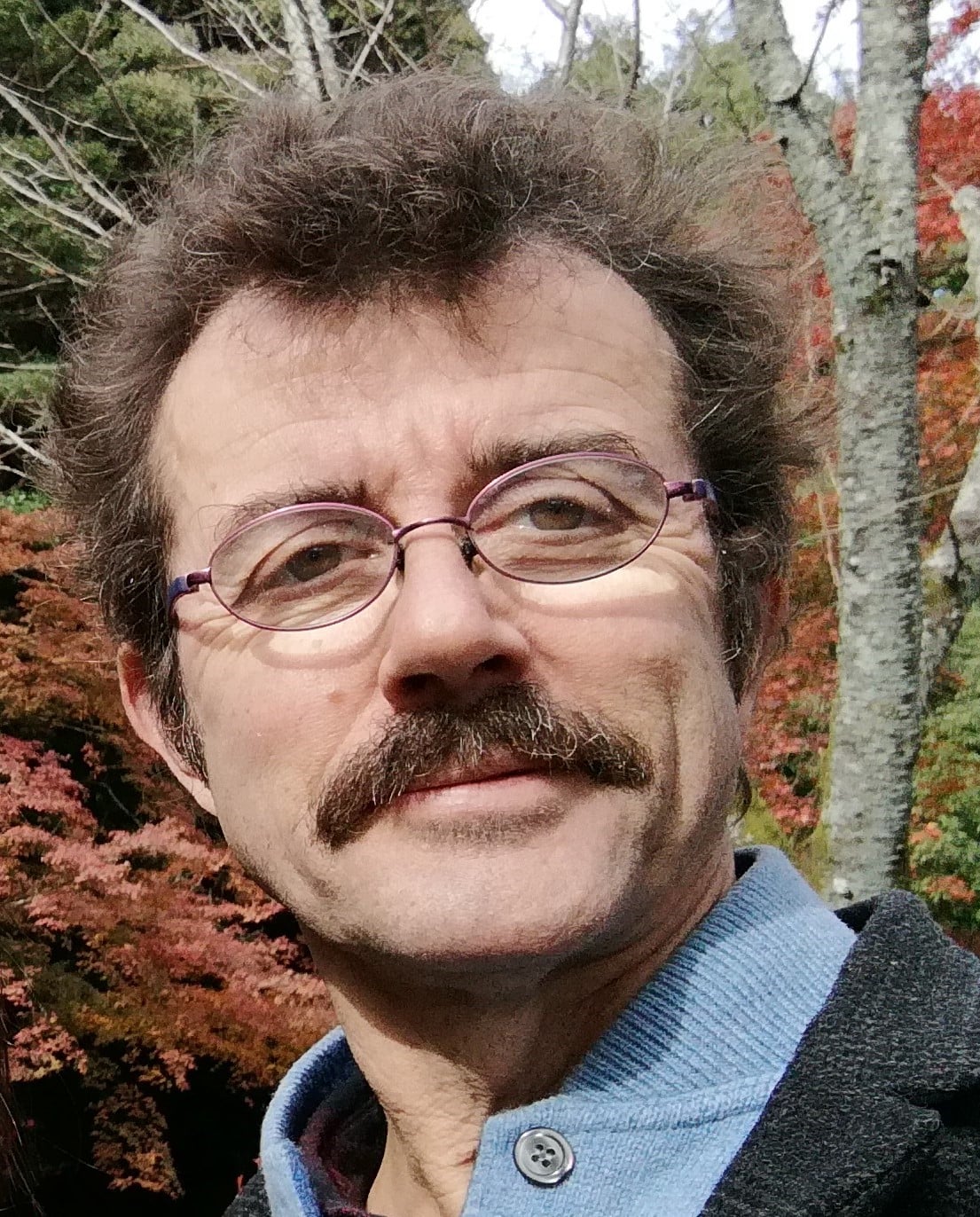 Bernard