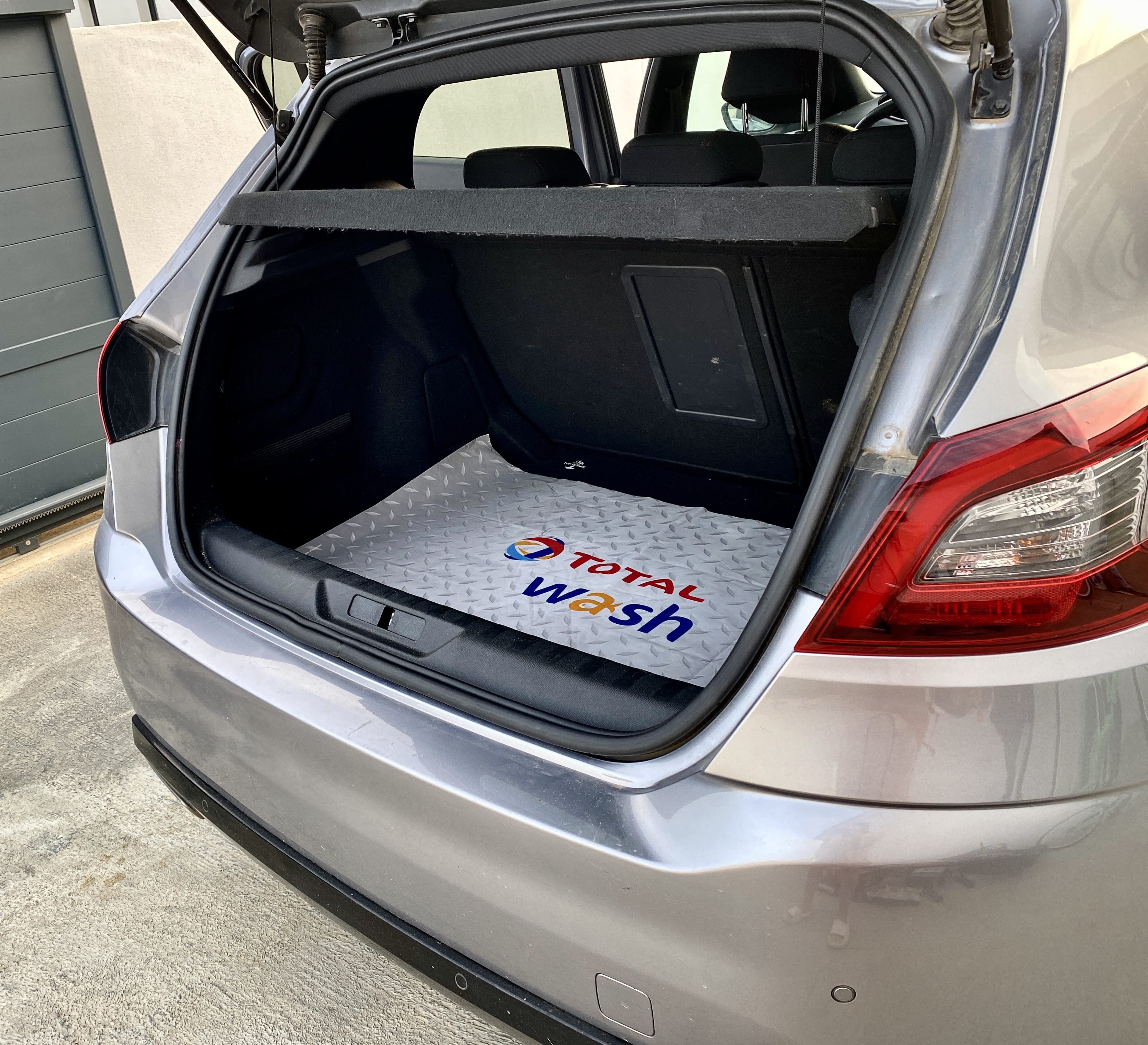 Peugeot 308 1.2L PureTech 130ch