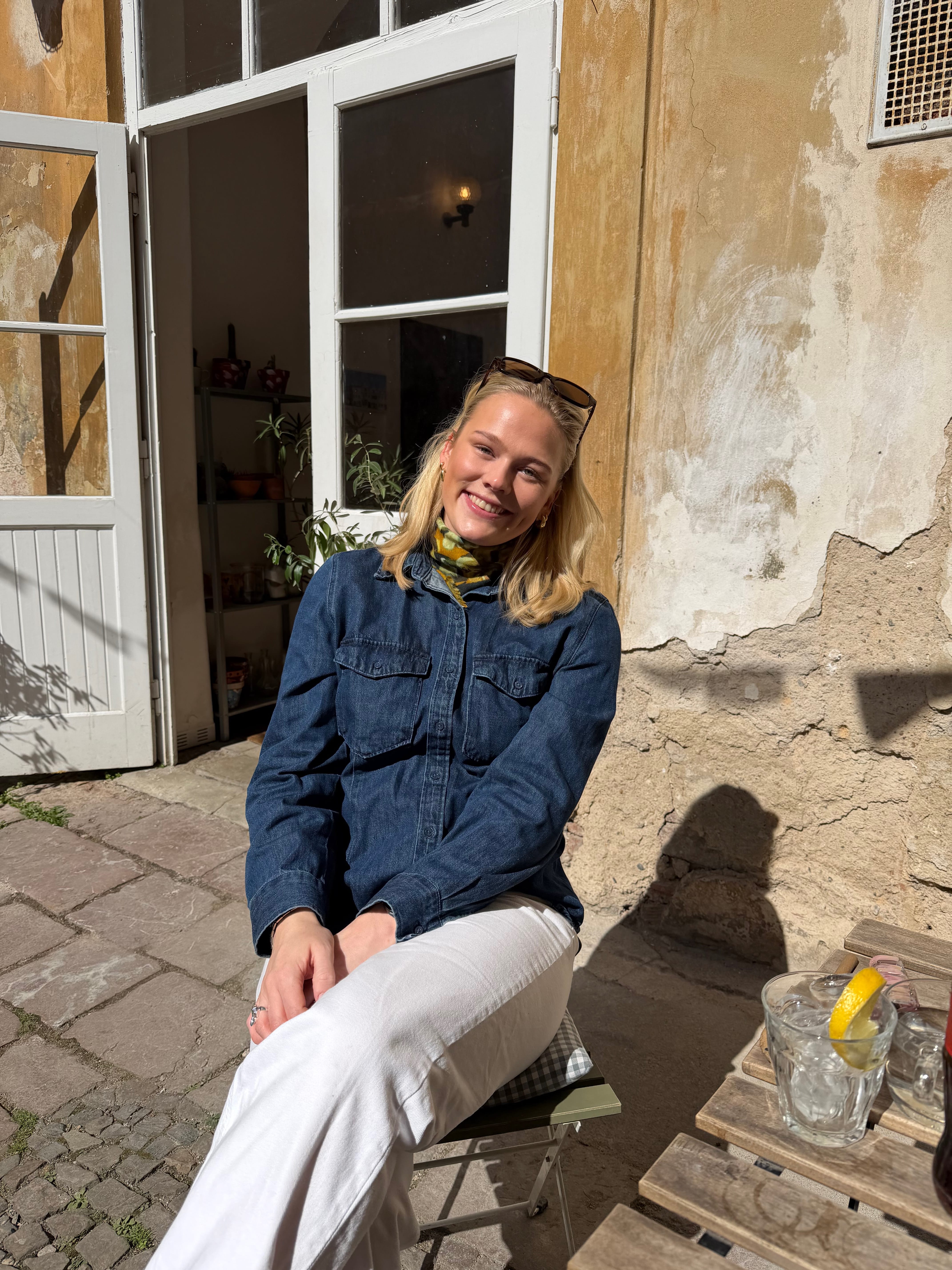 Alida Strand