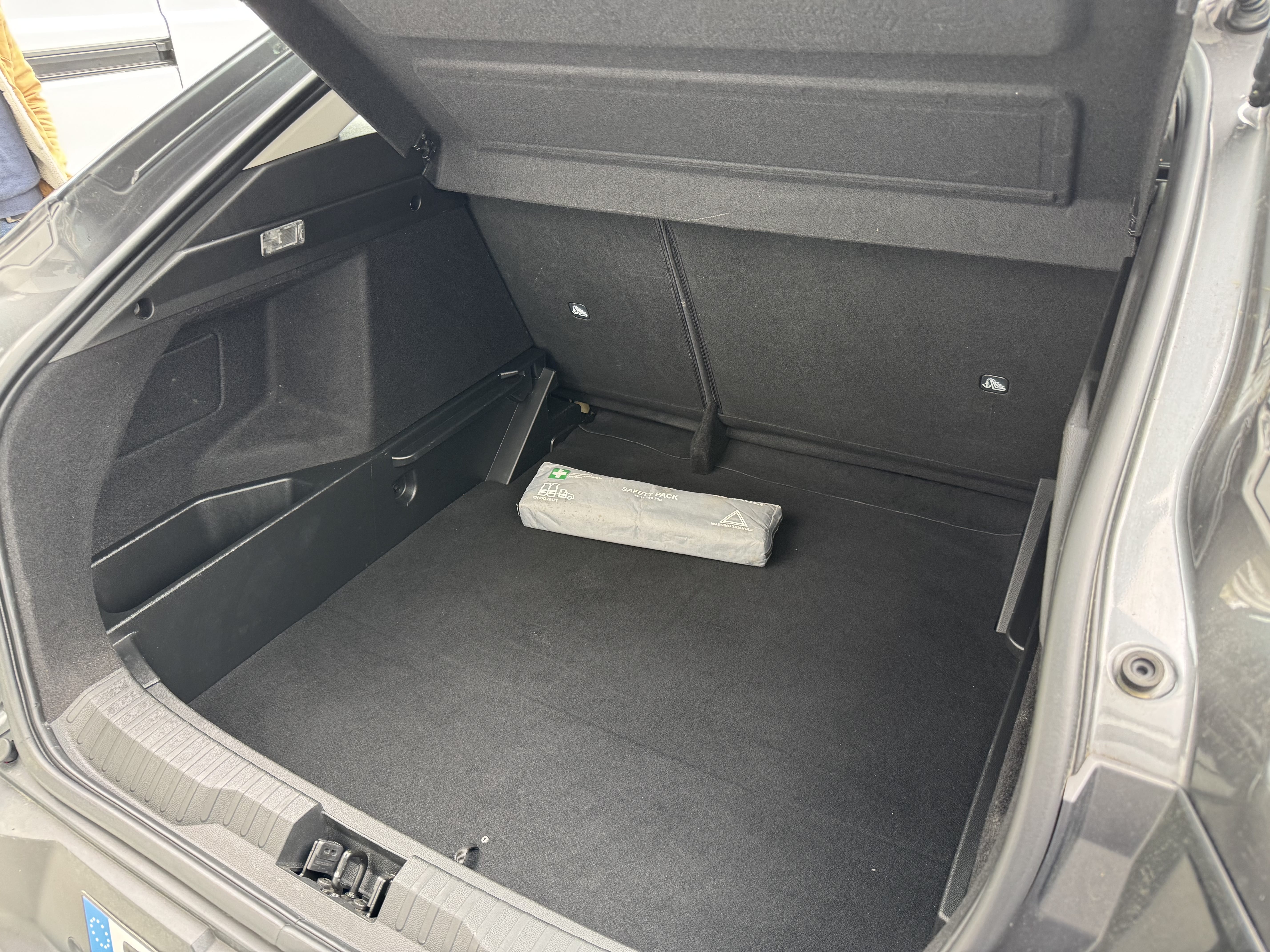 Renault Arkana E-Tech avec Audio Bluetooth