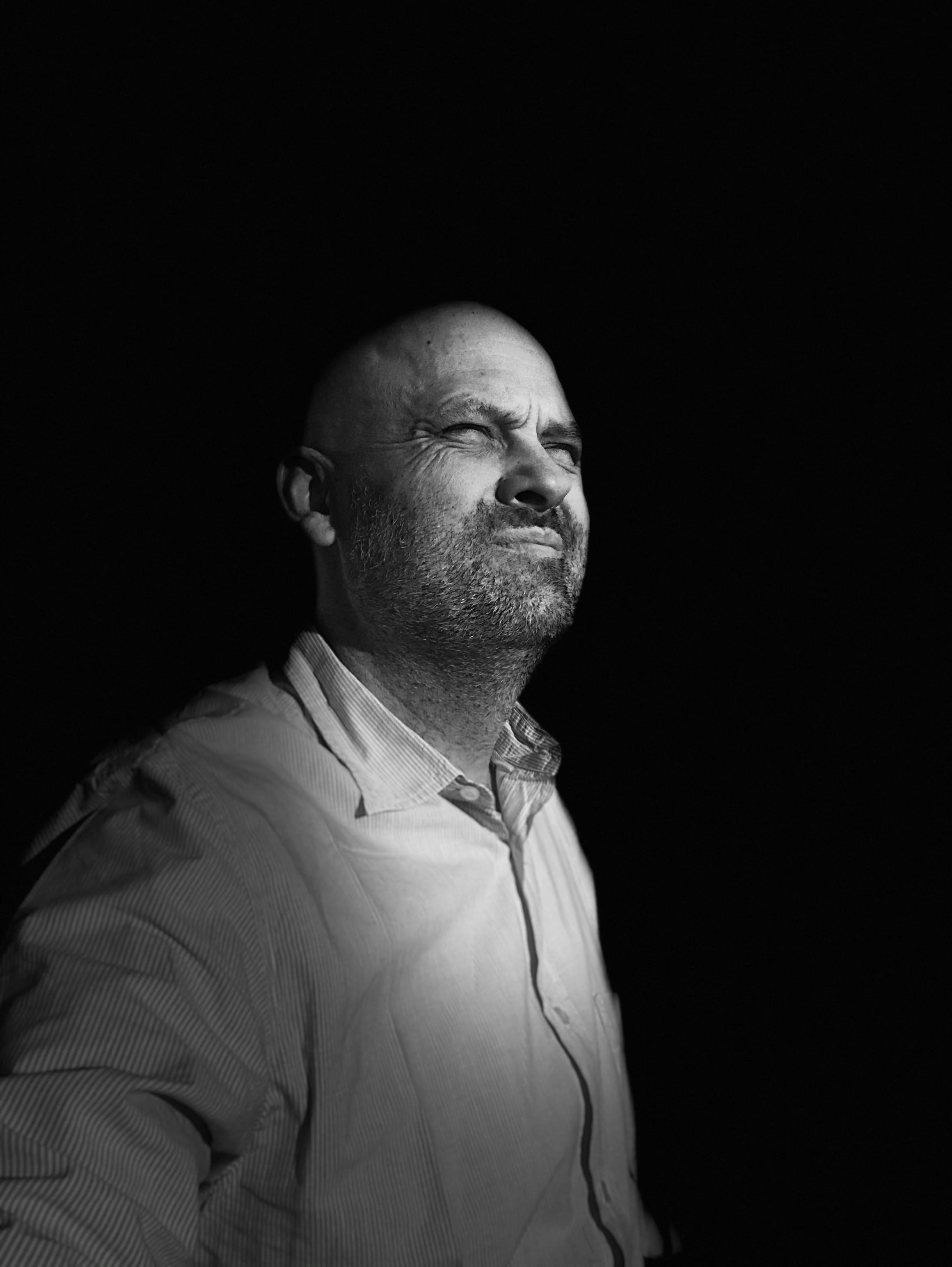 Lionel Edmond Pierre