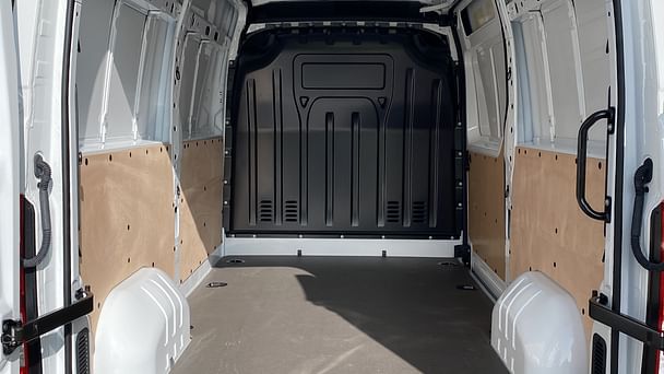 Opel Movano 800 mit Navigationsgerät