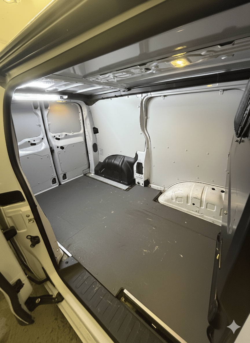 Toyota Proace Combi avec GPS
