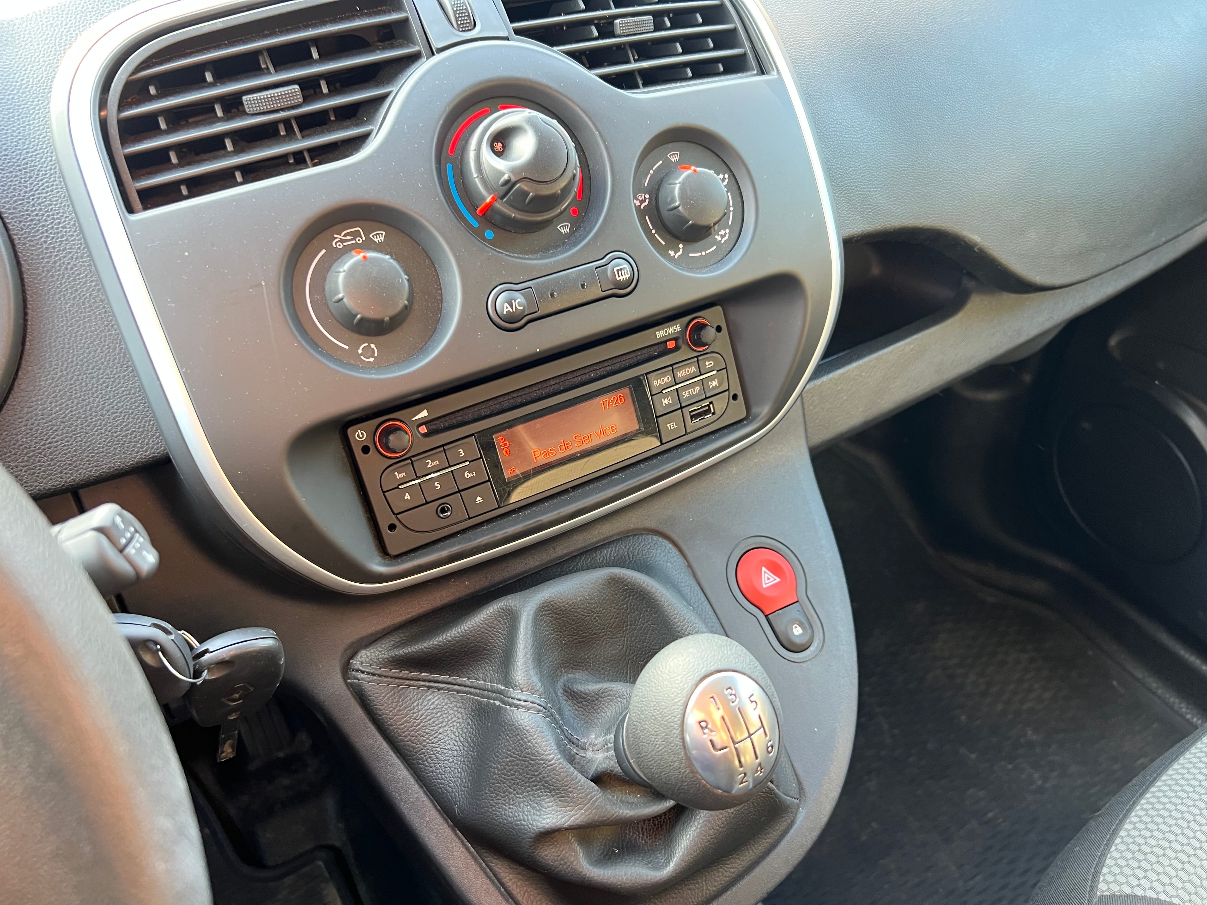 Renault Kangoo Express